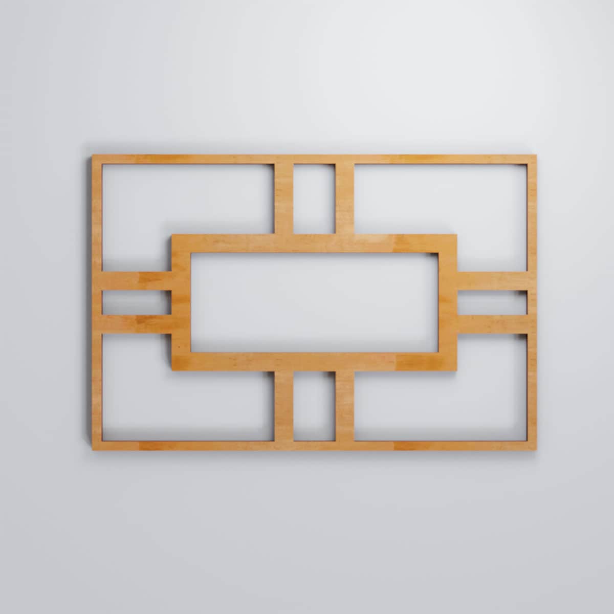 Ekena Millwork WALW16X16X0375HASAL Wall-Panels - View #5