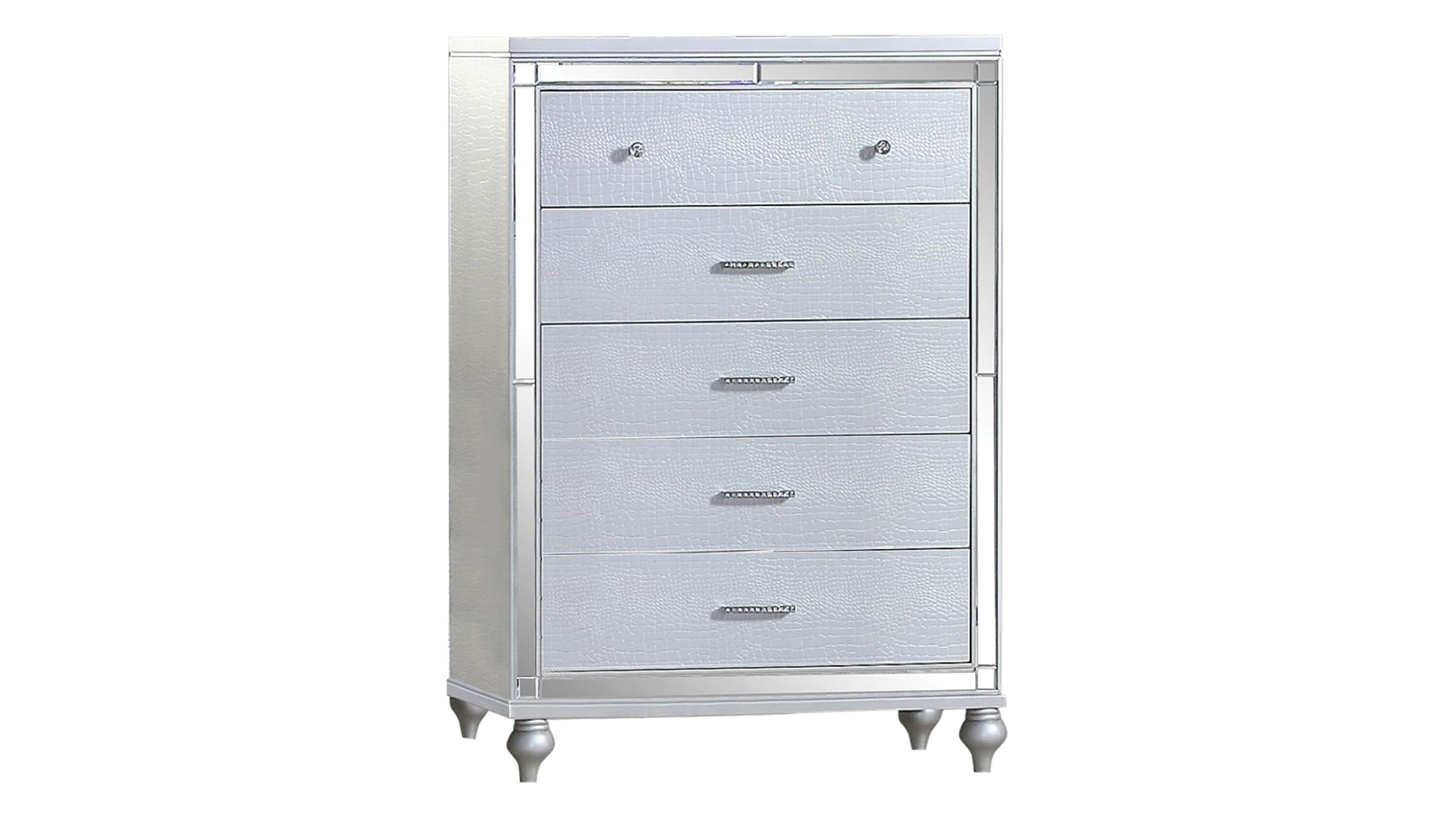 Galaxy 698781456248 Bedroom-Sets - View #8