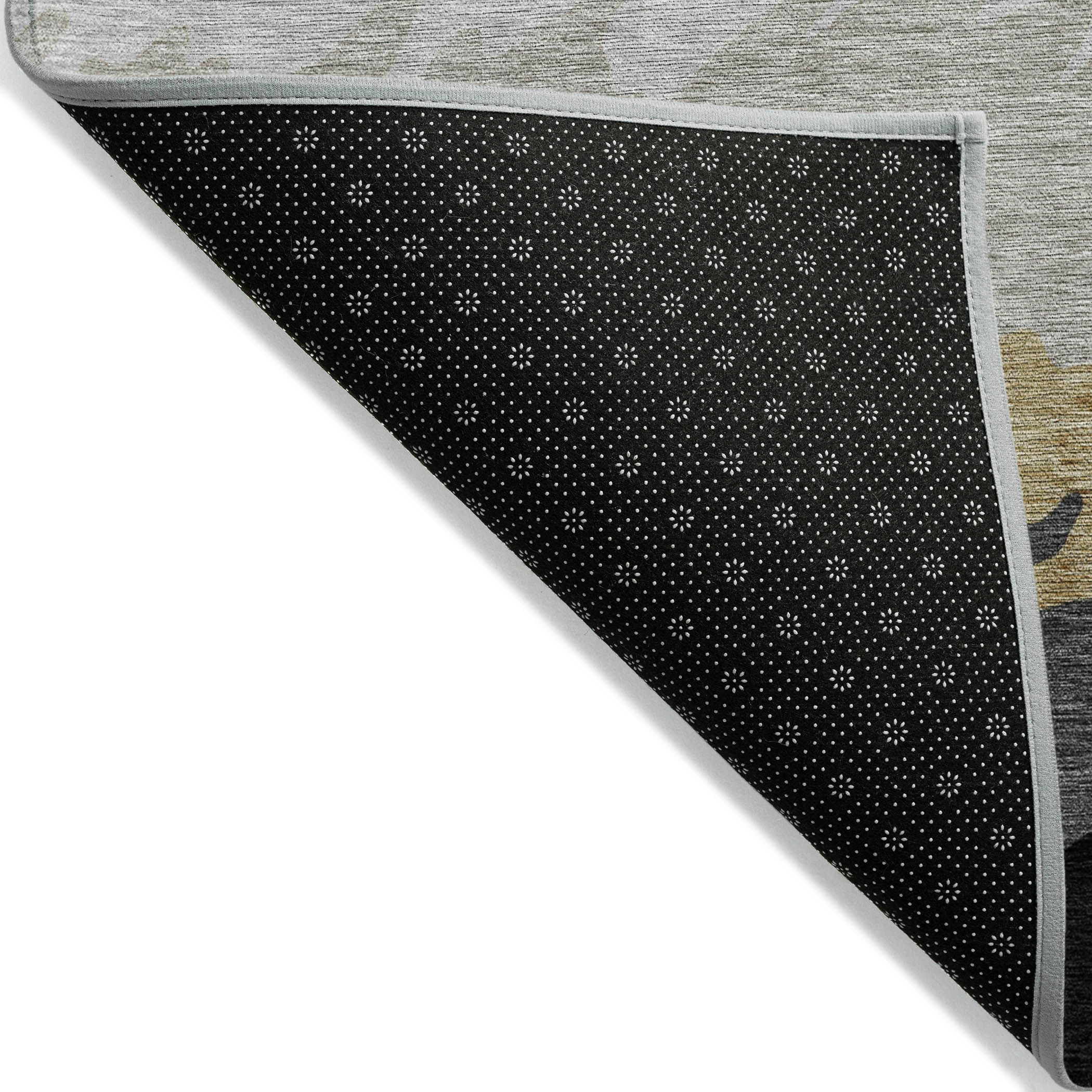 Addison Rugs ACN736BK9X12 rugs - View #5