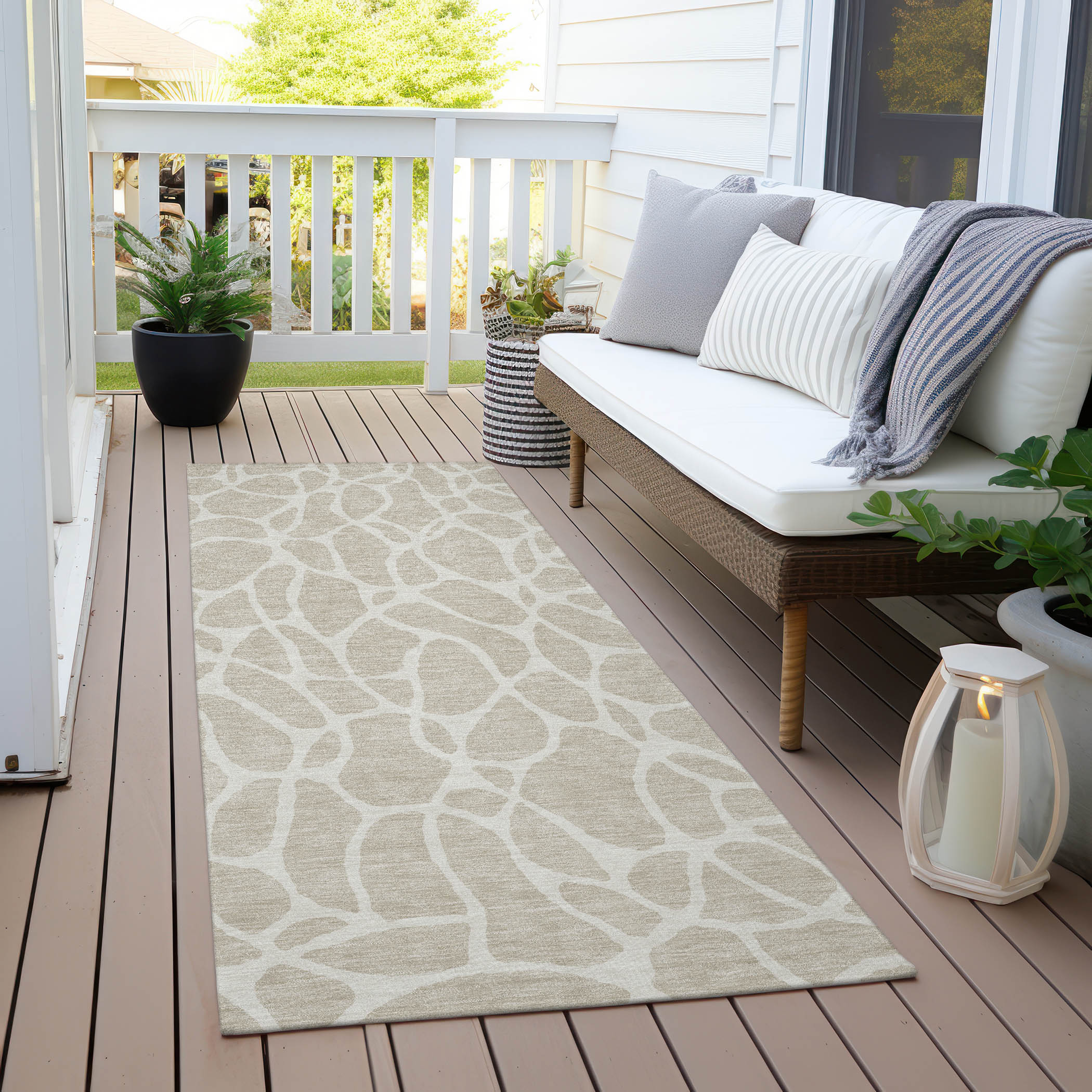 Addison Rugs ACN1024BG2X8 rugs - View #7
