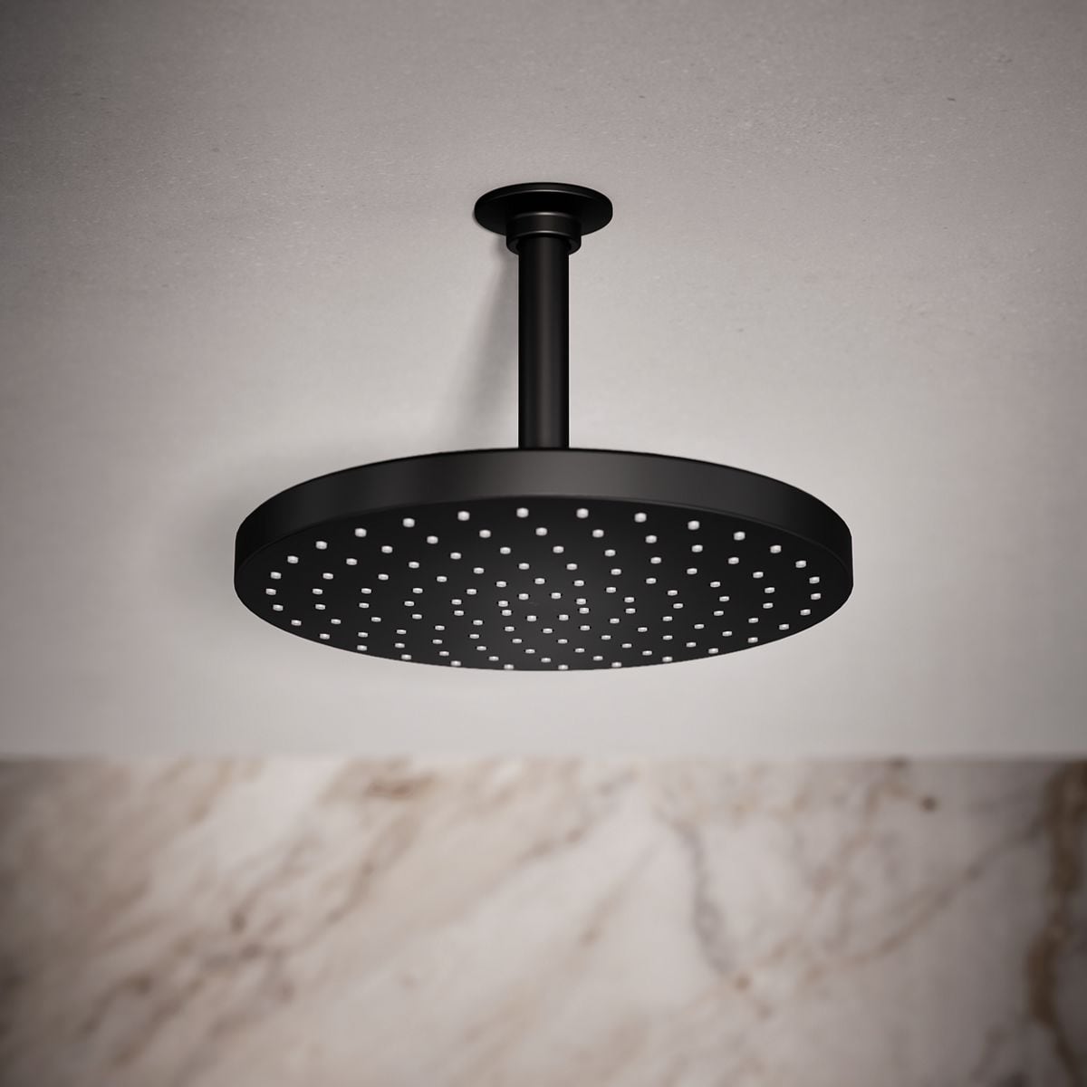 KOHLER 76465-Y-BL Fixed-Showerhead - View #2