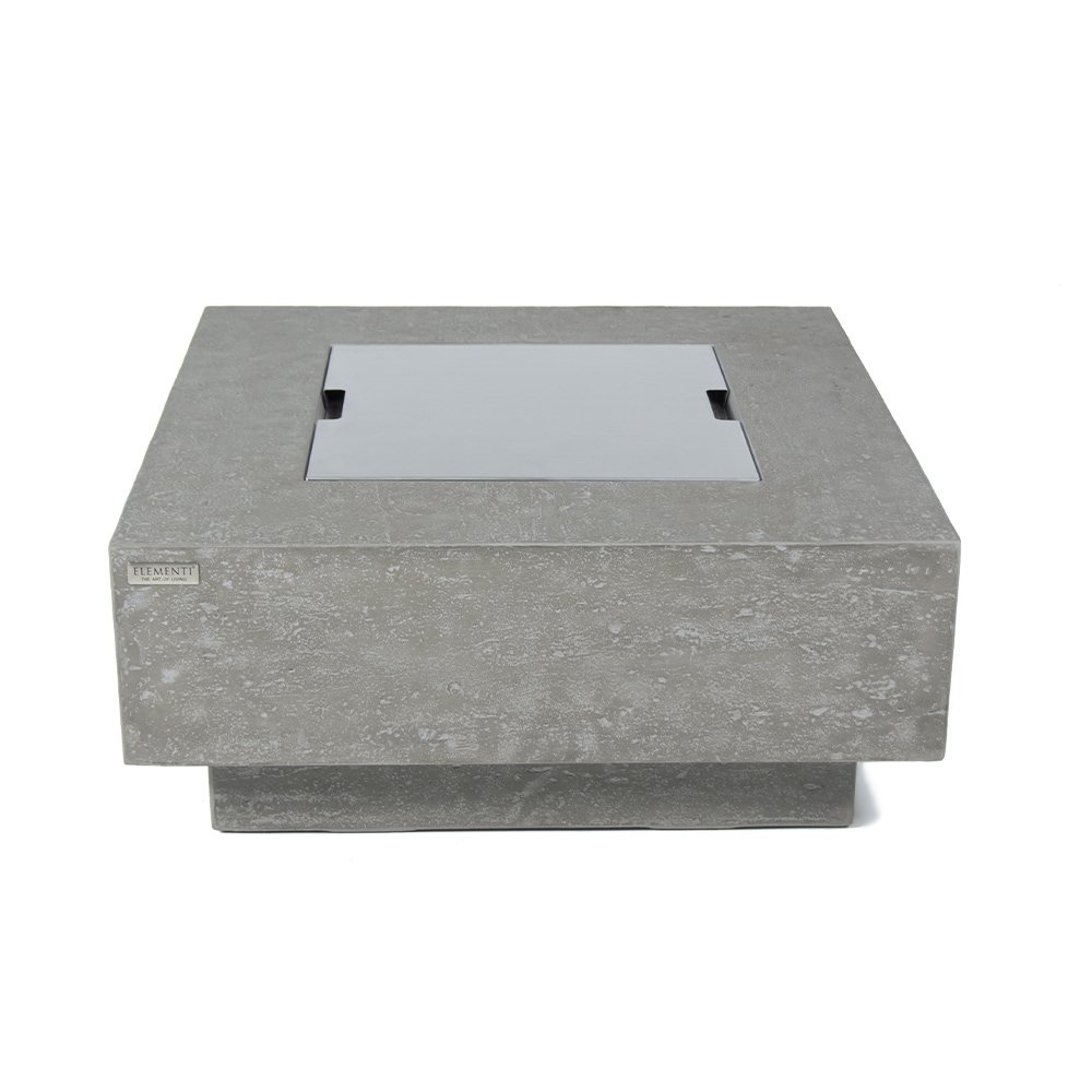 Elementi ENV-OFG103-LP Outdoor-Gas-Firepits - View #13