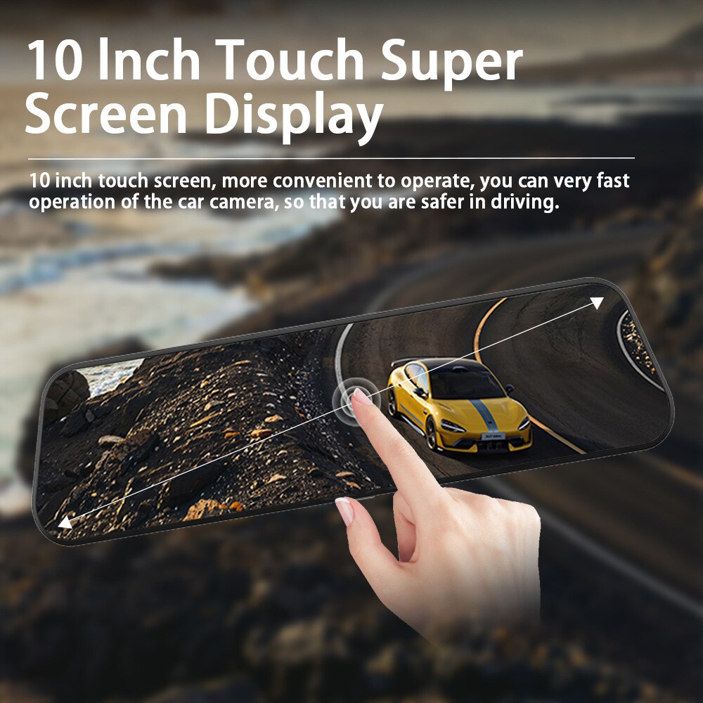 SILJOY ZJN9664128G Mobile-Audio - View #4