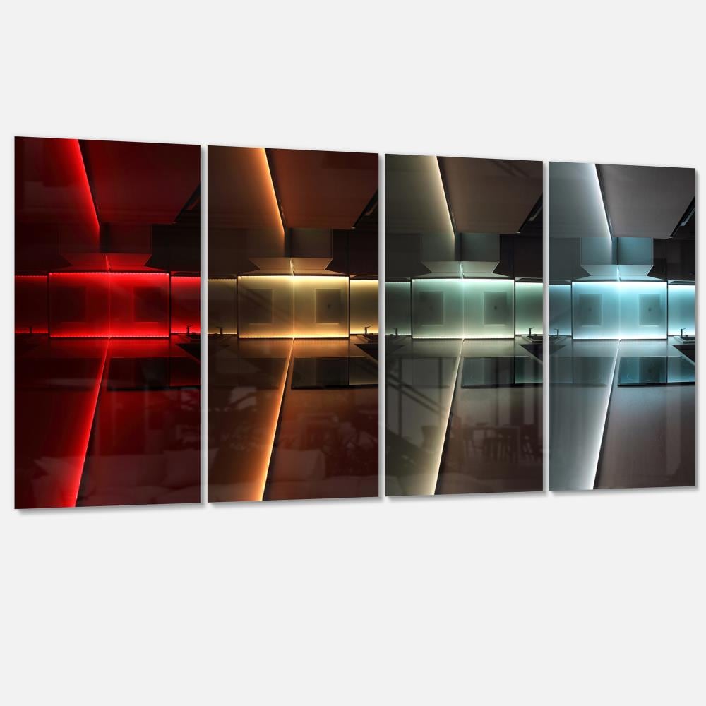 Designart PT8255-271 Wall-Art - View #2
