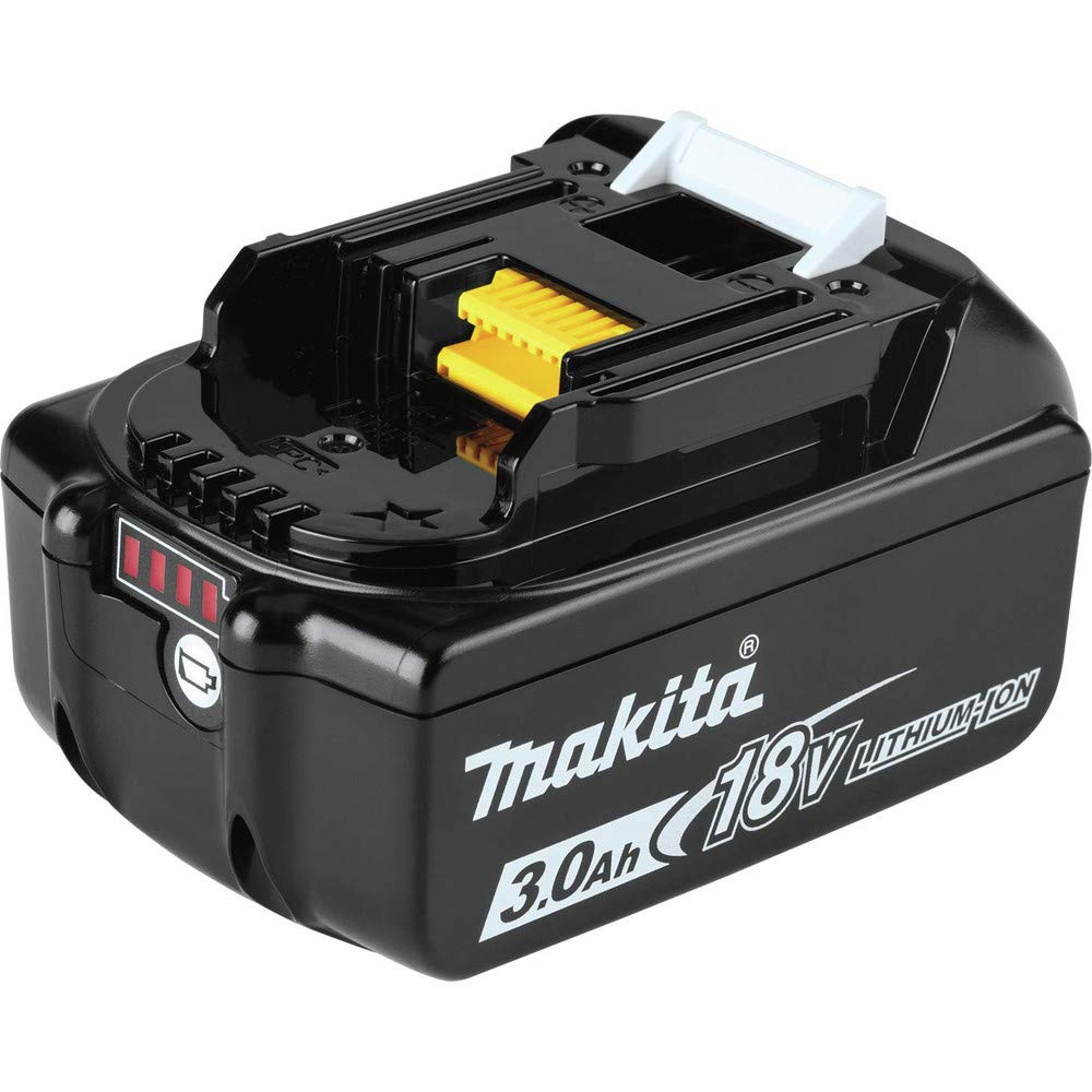 Makita XT281S Combo-Kits - View #9