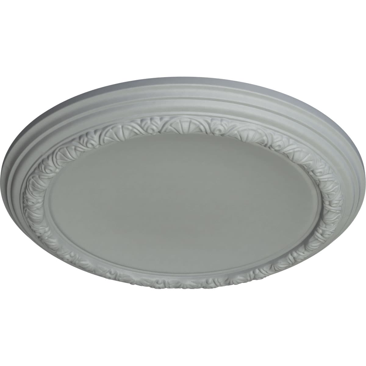 Ekena Millwork CM19CA Ceiling-Medallions - View #2