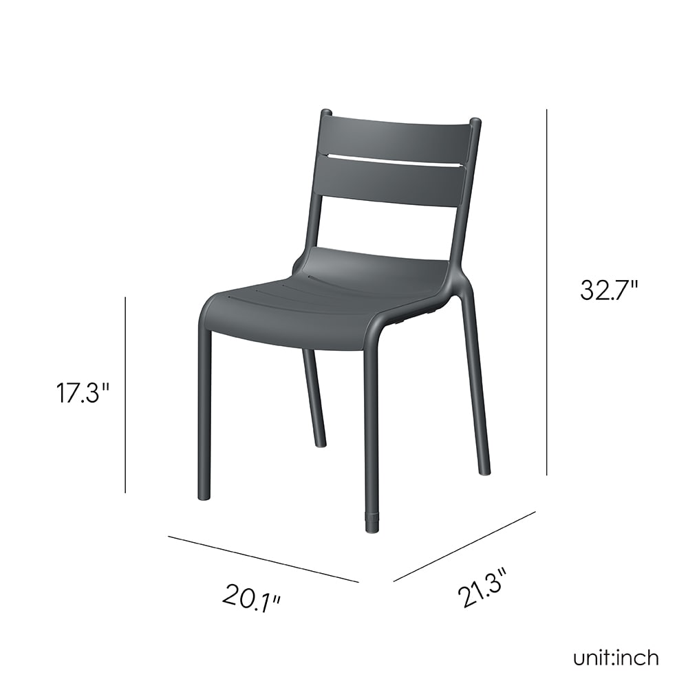 Lagoon 7220G7-BSLGS Patio-Chairs - View #4