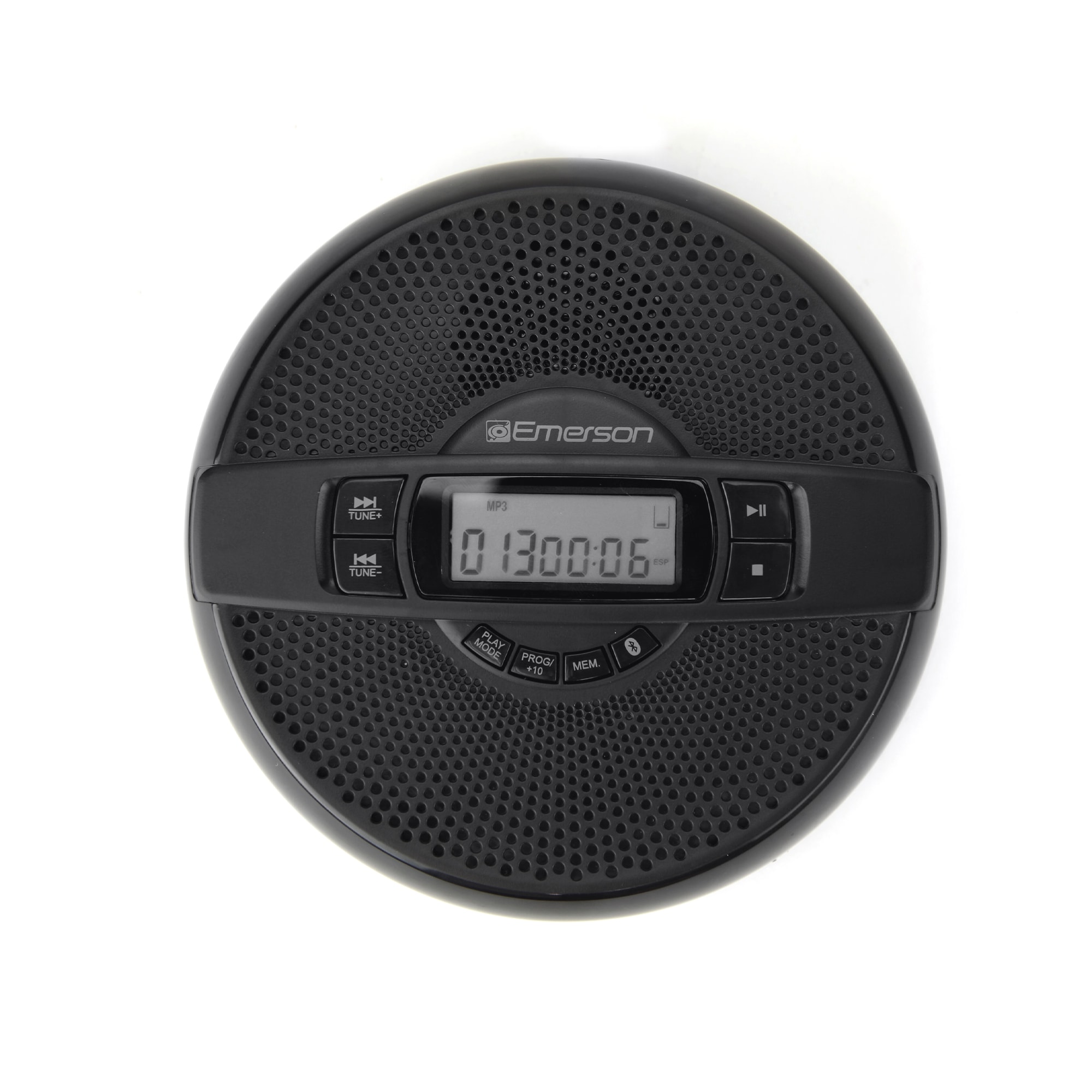 Emerson radio cd online player