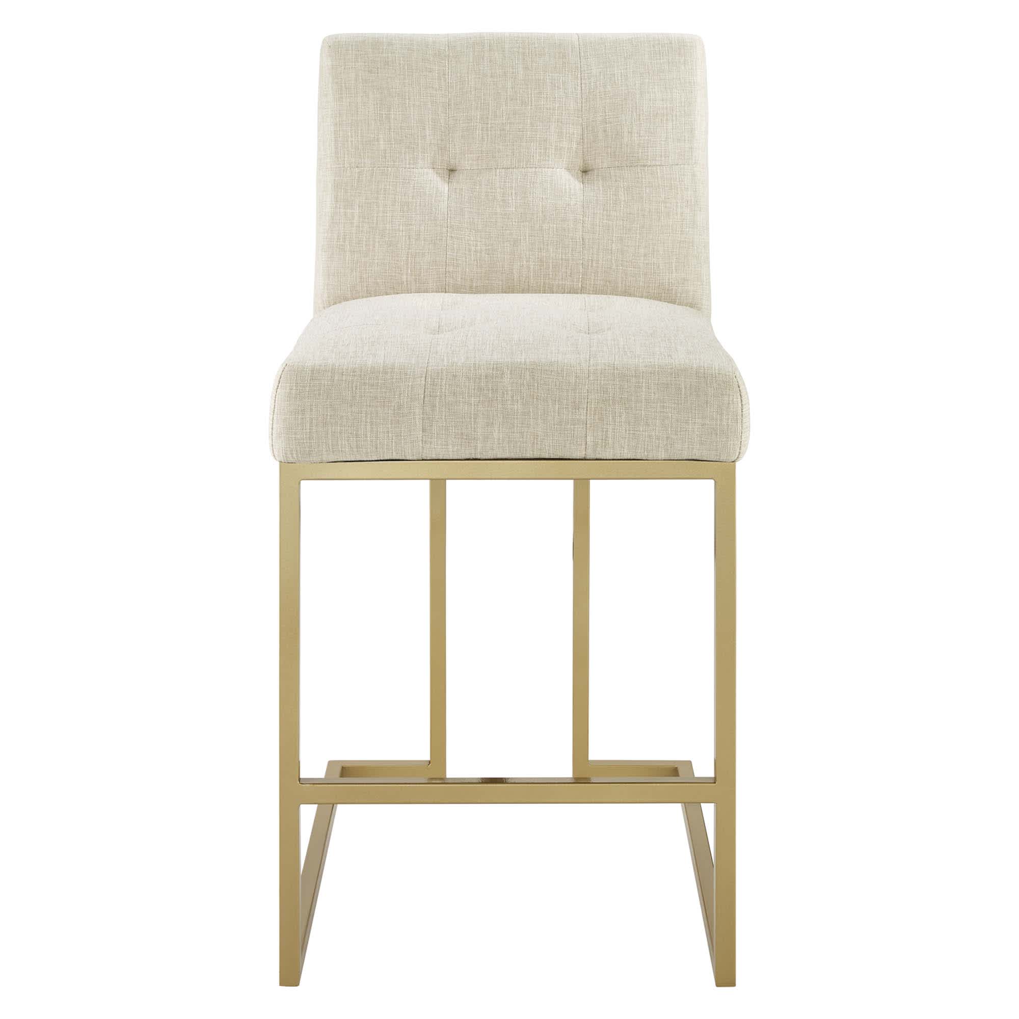 Modway EEI-5571-GLD-BEI stools - View #5