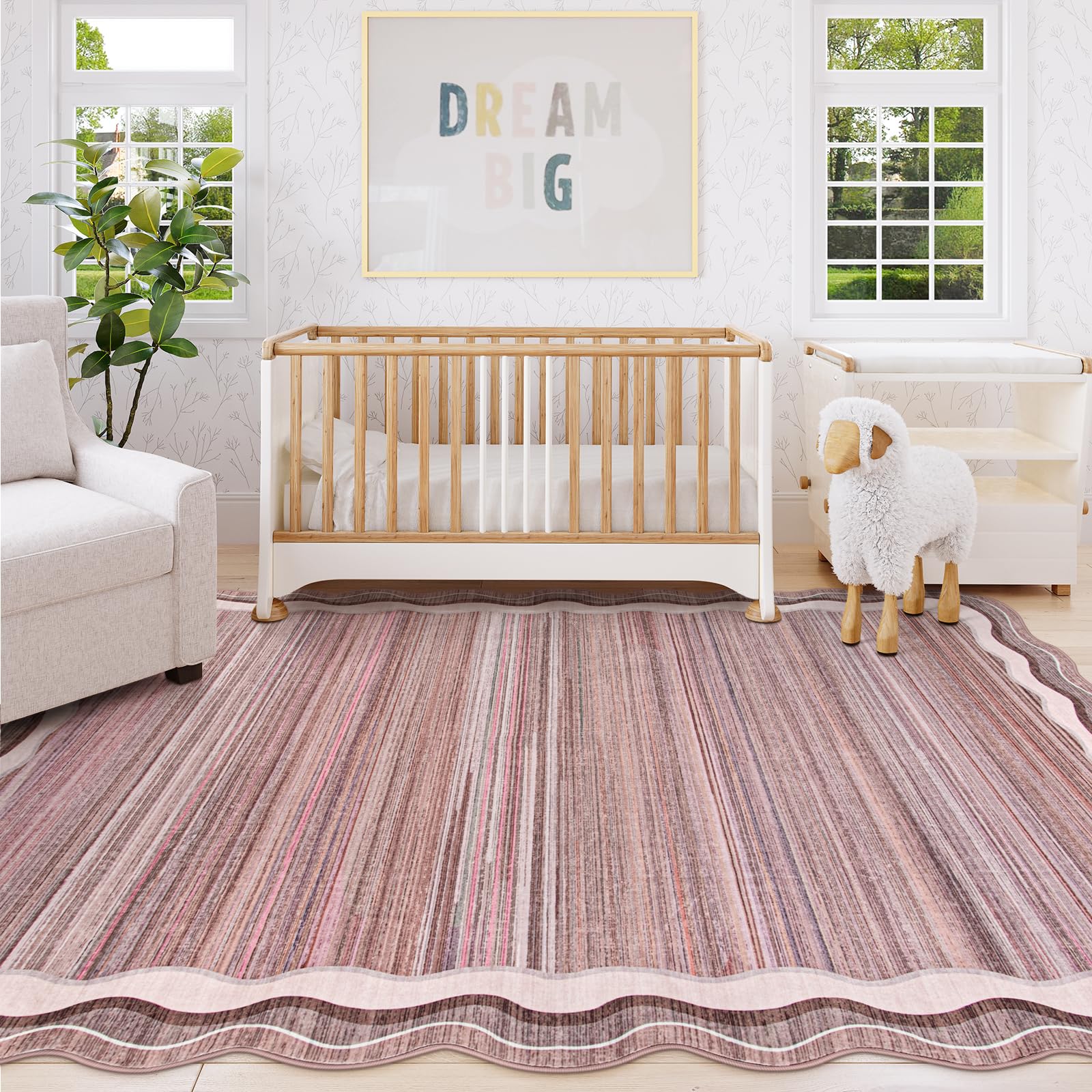 Lahome AR-DYR-227-P2 rugs - View #3