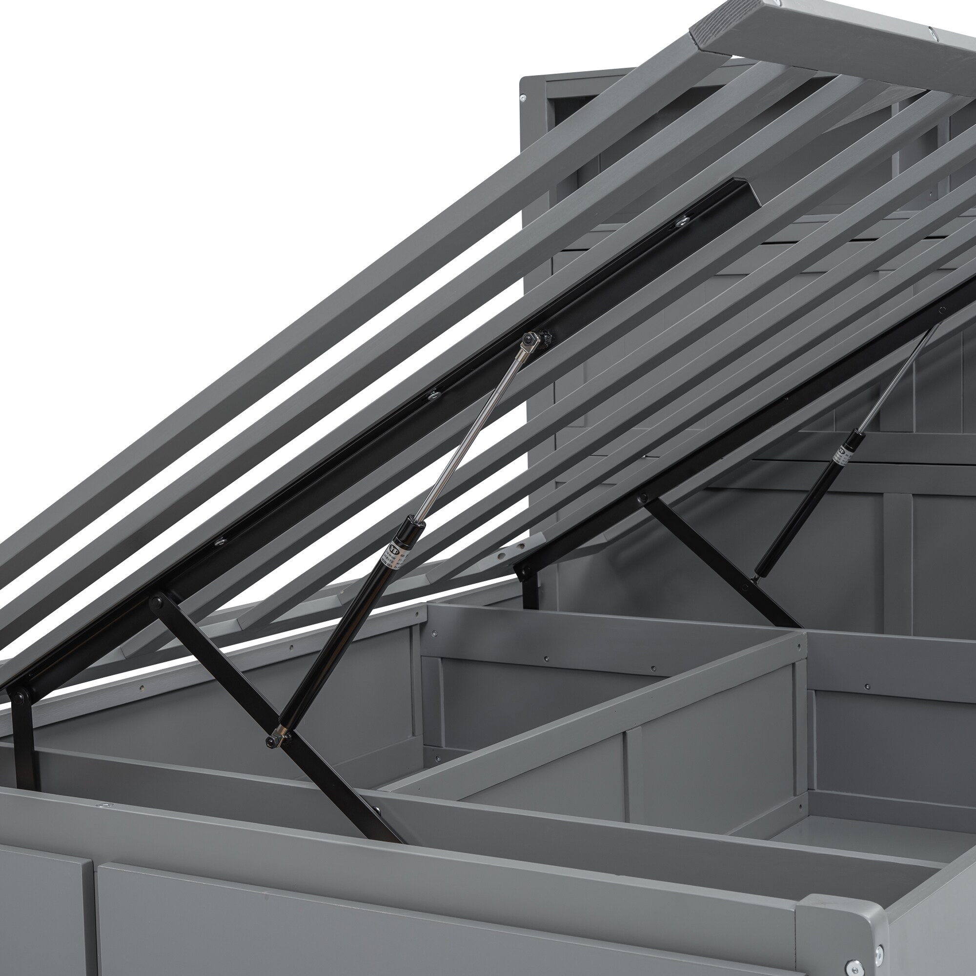 ModernLuxe GX000372AAE beds - View #6