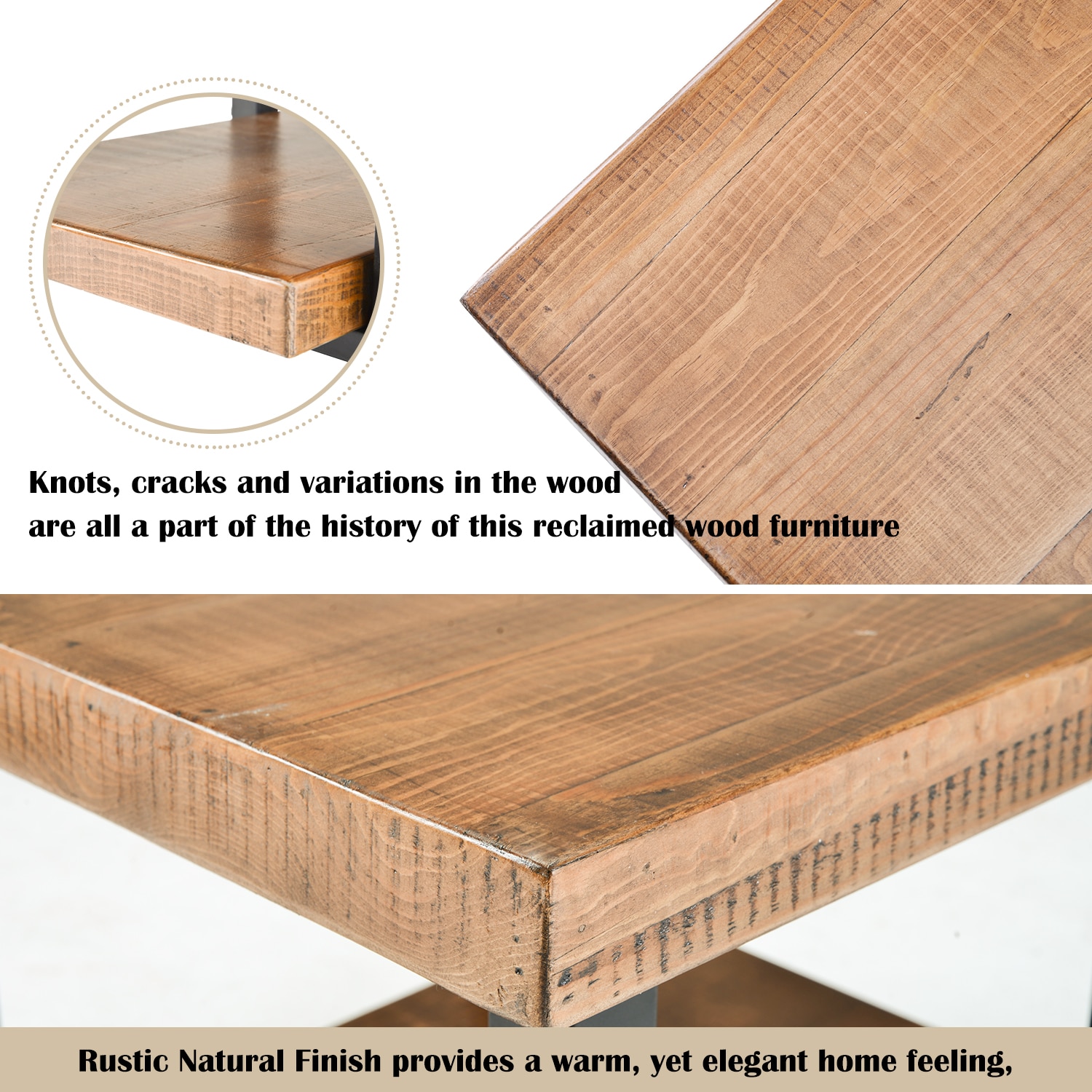 CASAINC TR-WF192553AAD Coffee-Tables - View #8