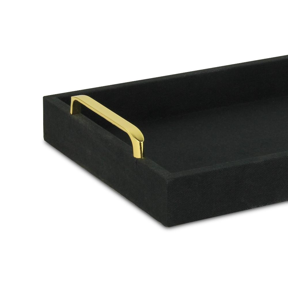 HomeRoots 4000401792 Serving-Trays-Caddies - View #5