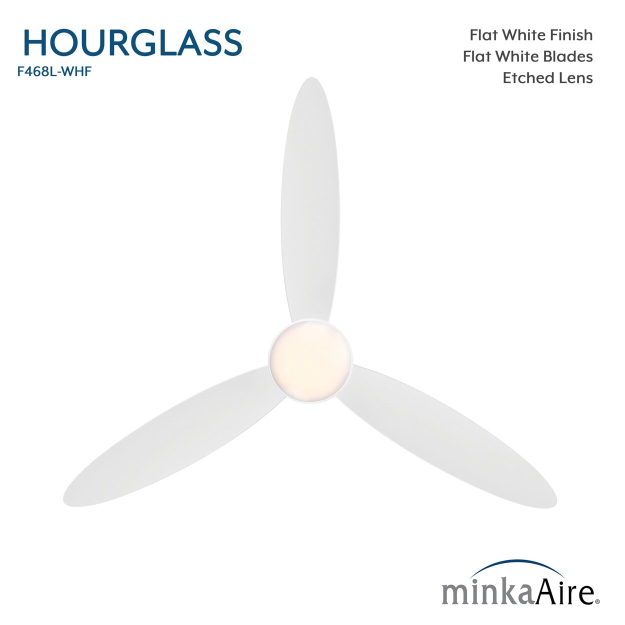 Minka Aire F468L-WHF Ceiling-Fans - View #8