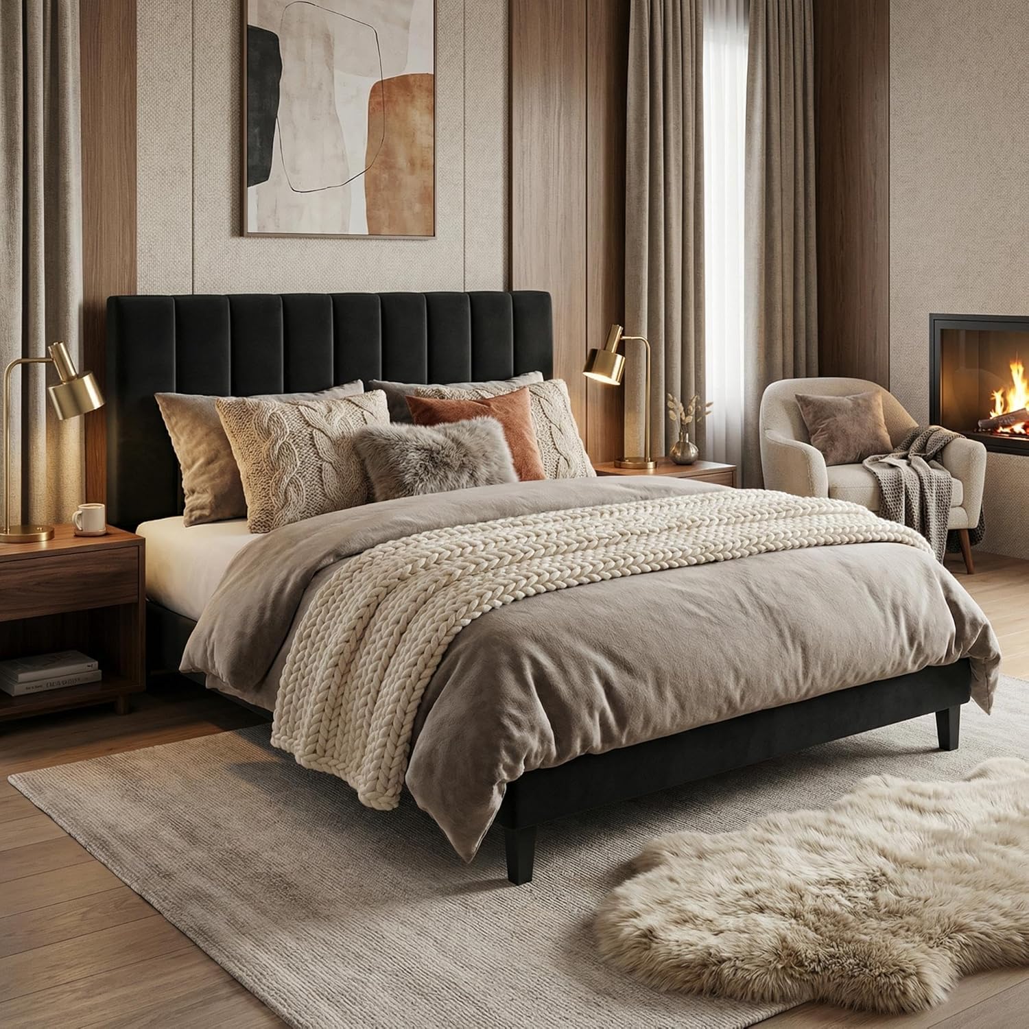 Garvee 21234567890123456 beds - View #3