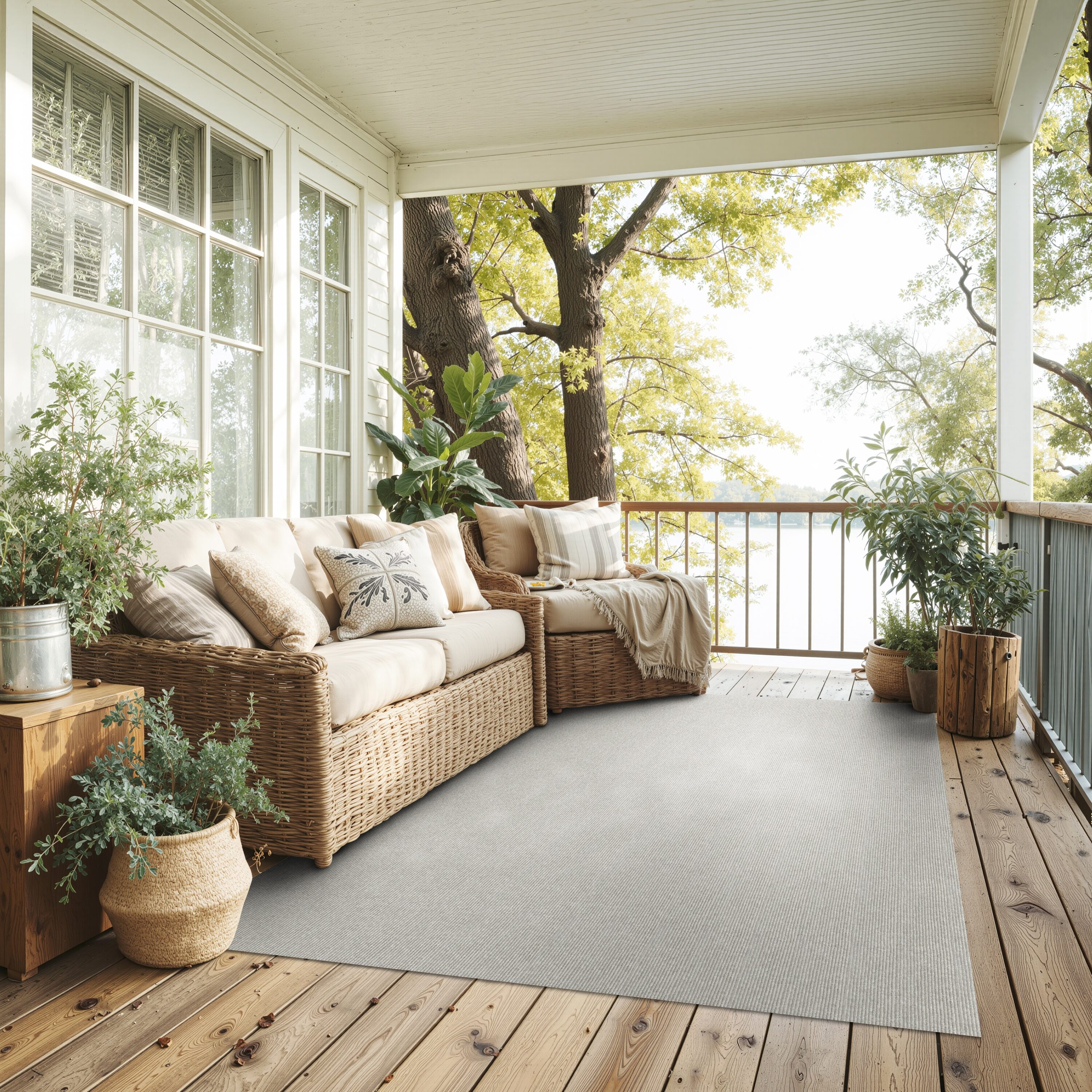 Project Source CWDNM32P81L1 rugs - View #3