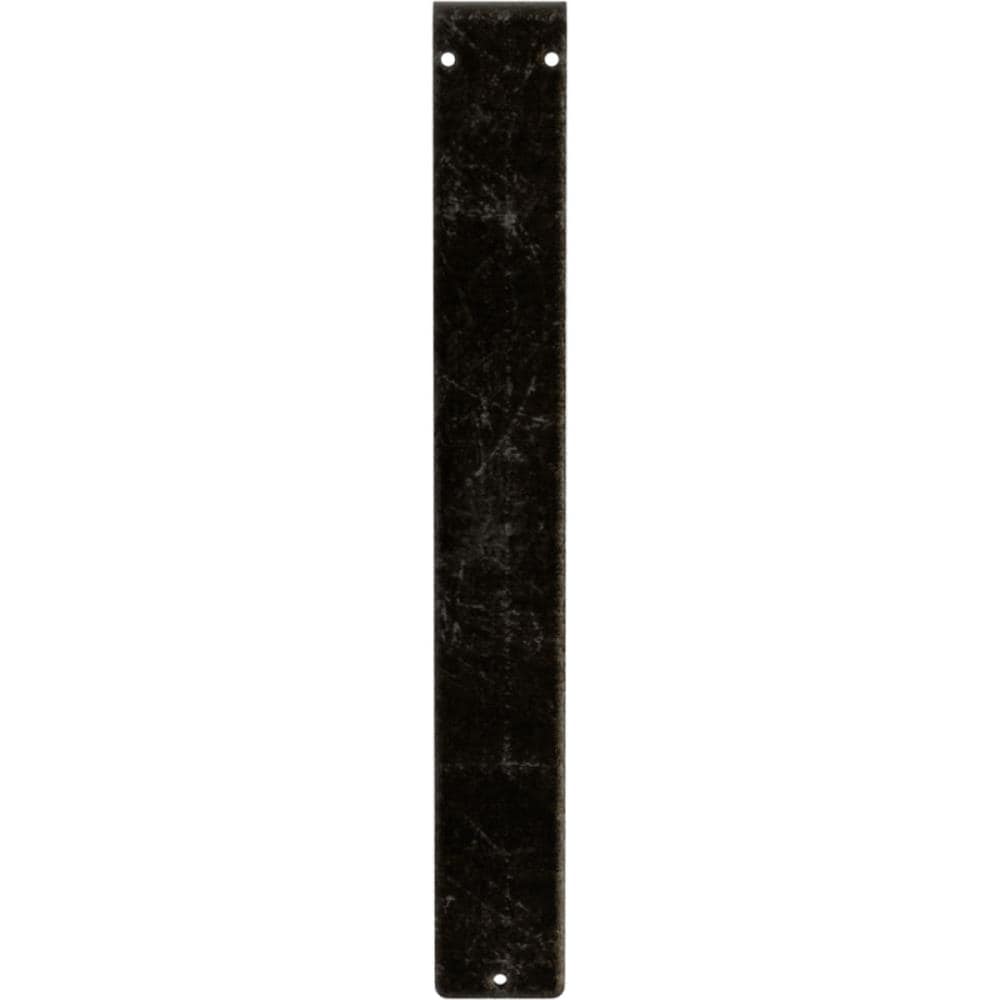 Ekena Millwork BKTM02X12X15TTRAWS Mending-Plates-Brackets-Braces - View #5