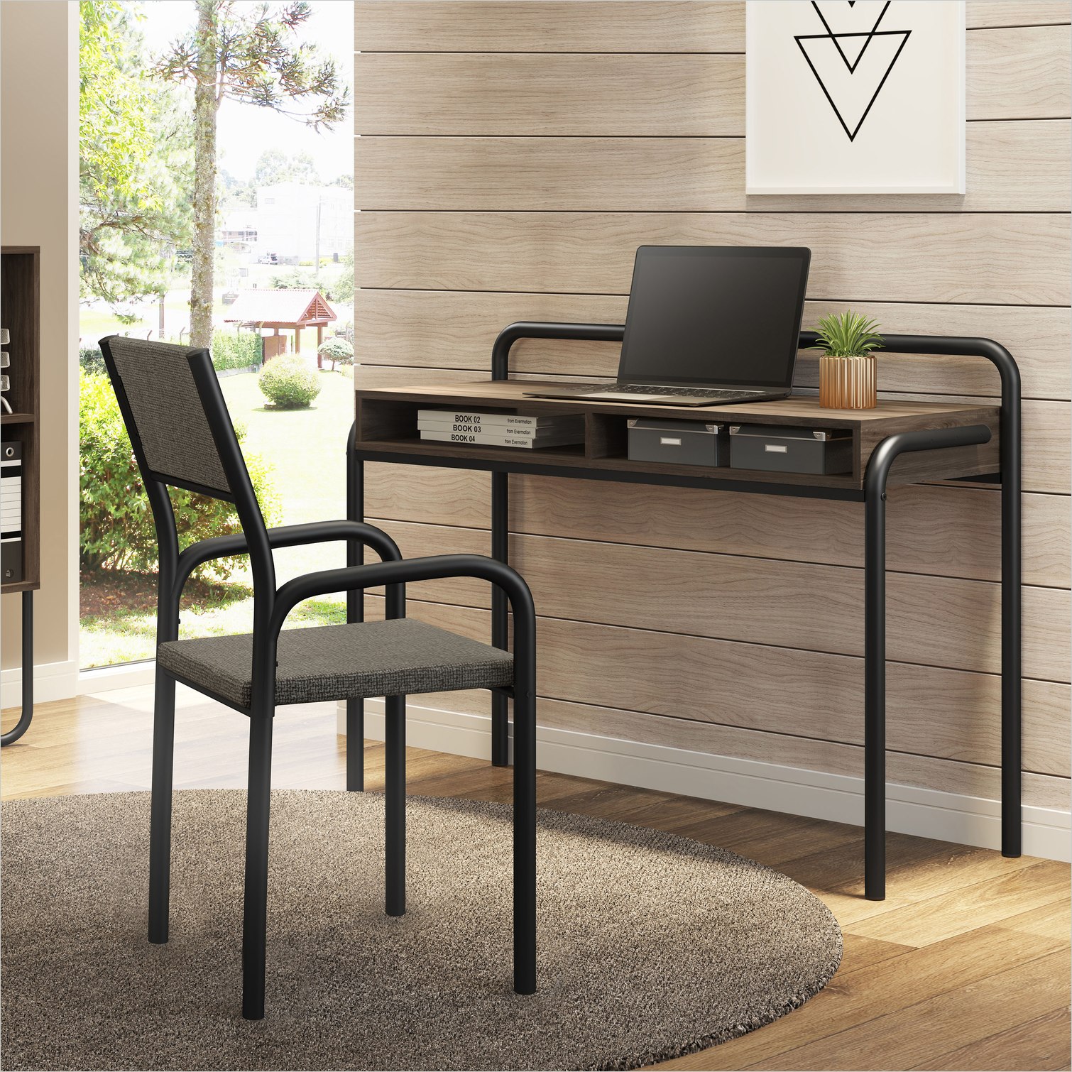 Watnature NZ1I9353EYLL desks - View #2
