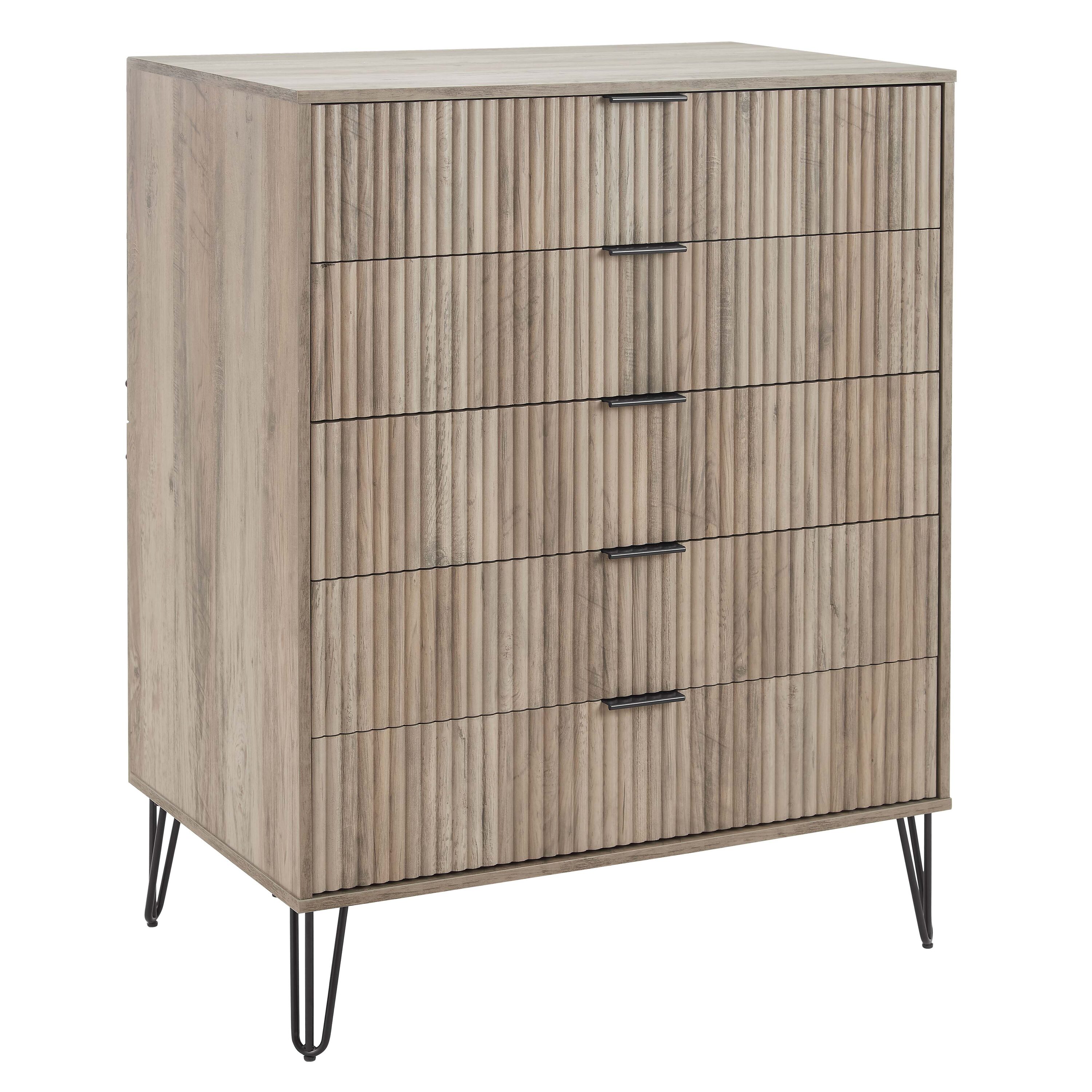 Manhattan Comfort 2-DB03-GY dressers - View #8