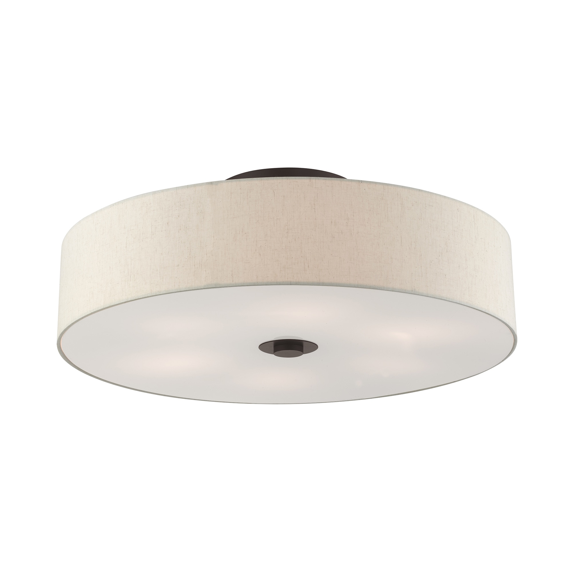Livex Lighting 45848-92 flushmounts - View #4