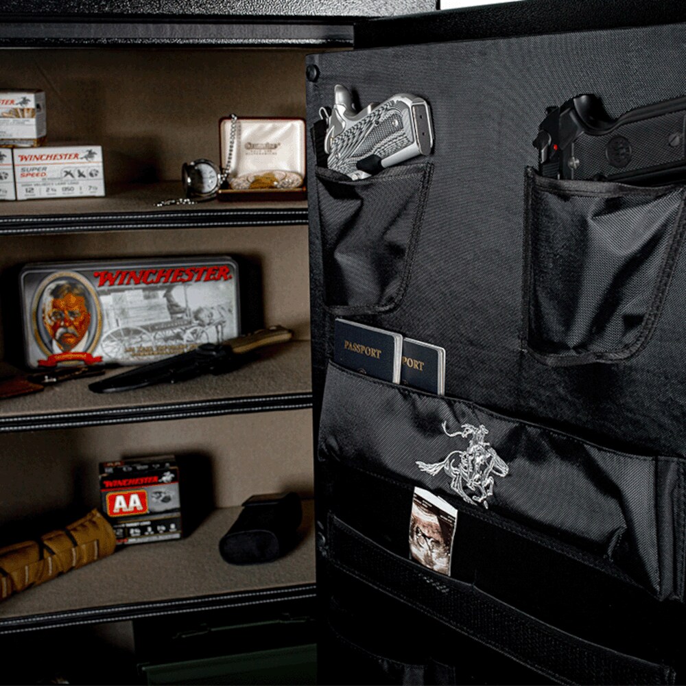Winchester Safes SECWINWH12SL Gun-Safes - View #5