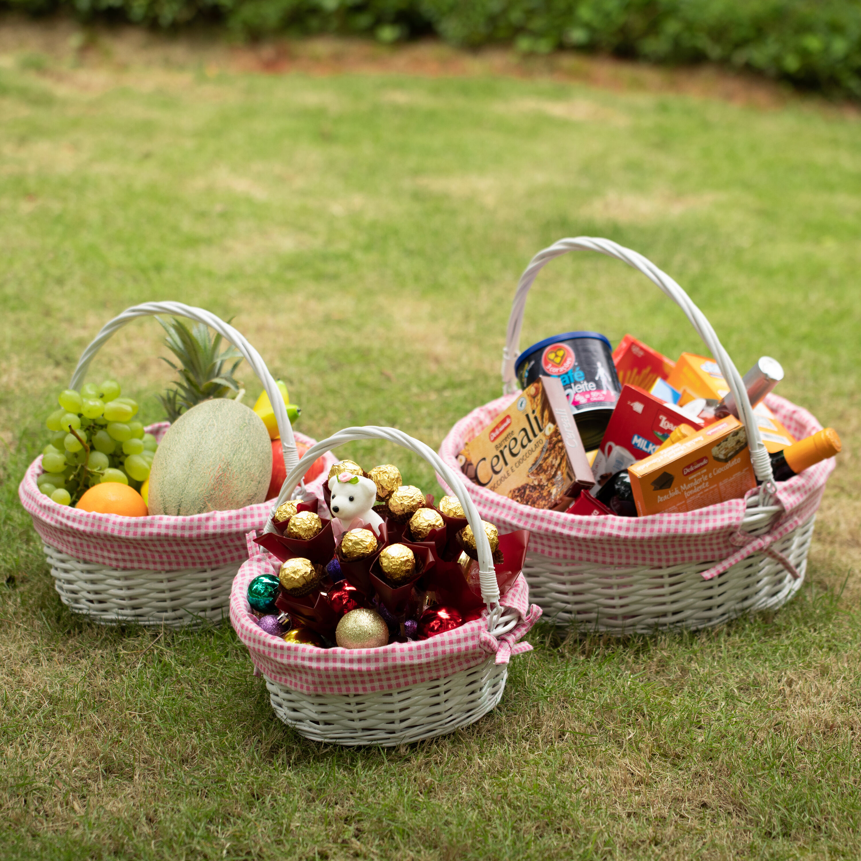 Wickerwise QI004620.PK.M Serving-Baskets - View #4