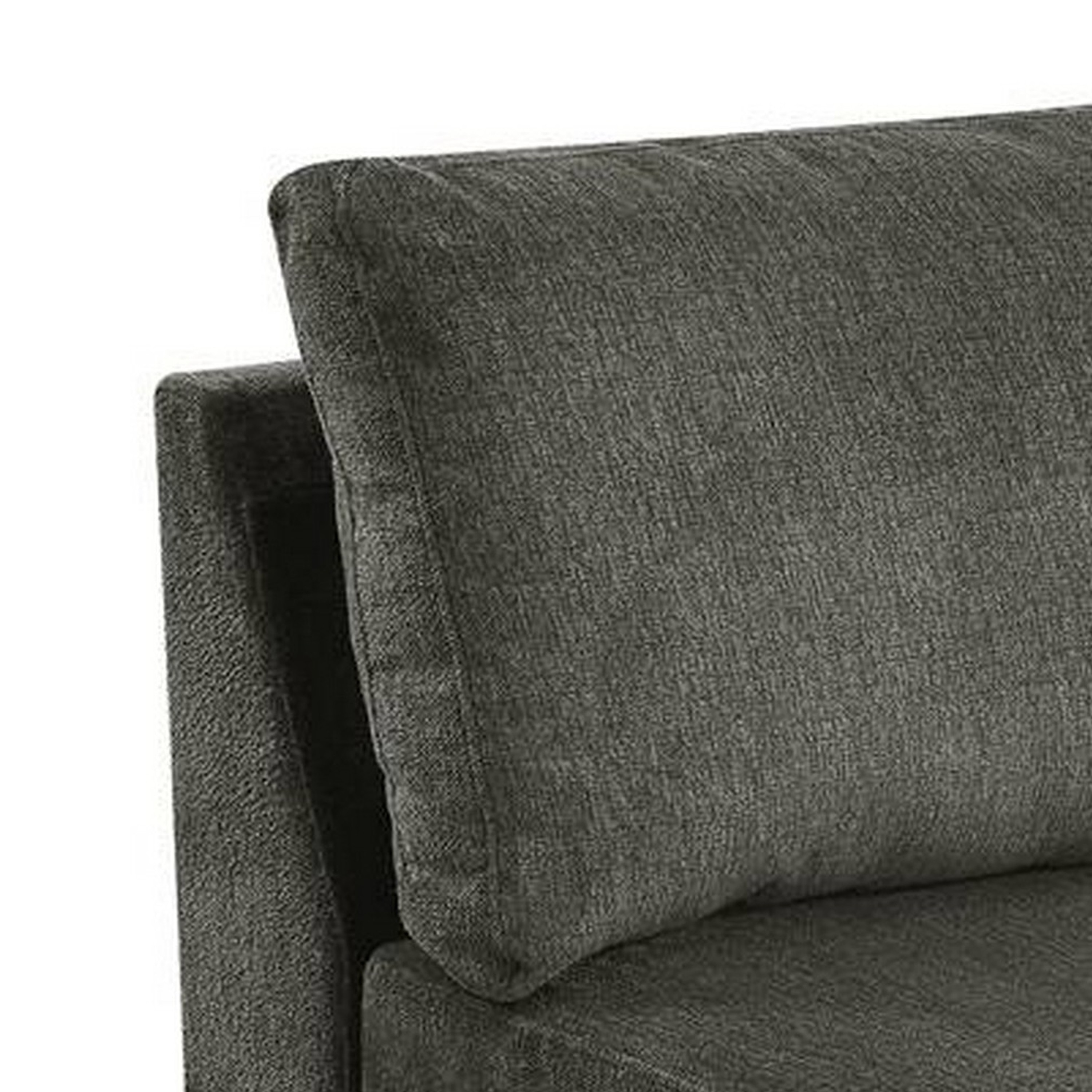 Benzara BM314685 chairs - View #3