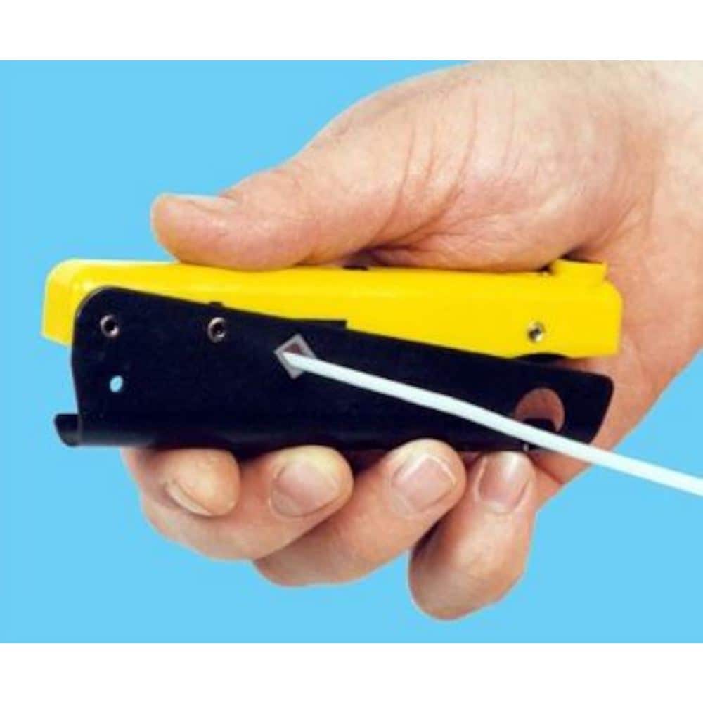 Southwire 59817201 Wire-Strippers-Crimpers-Cutters - View #2