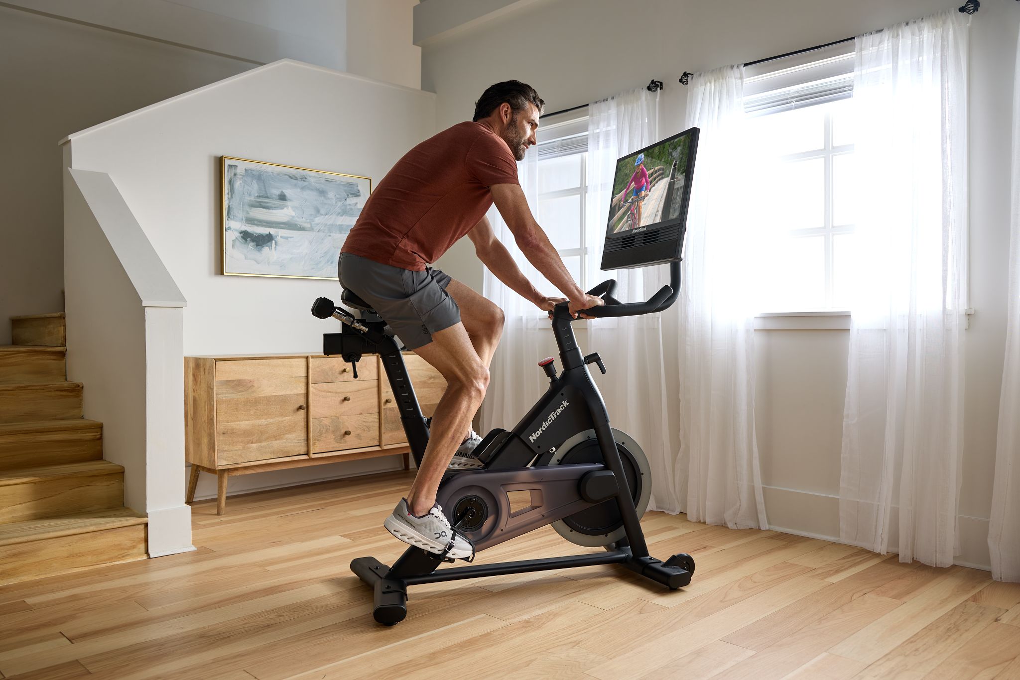 NORDICTRACK NTEX24125 Exercise-Bikes - View #4