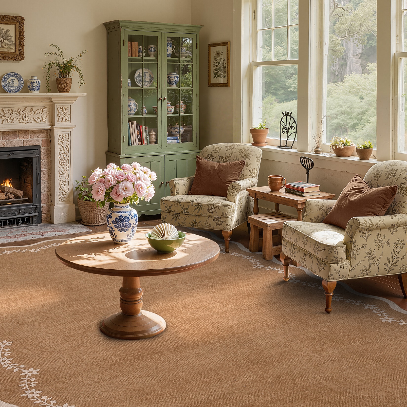 Assile XH260819147 rugs - View #5