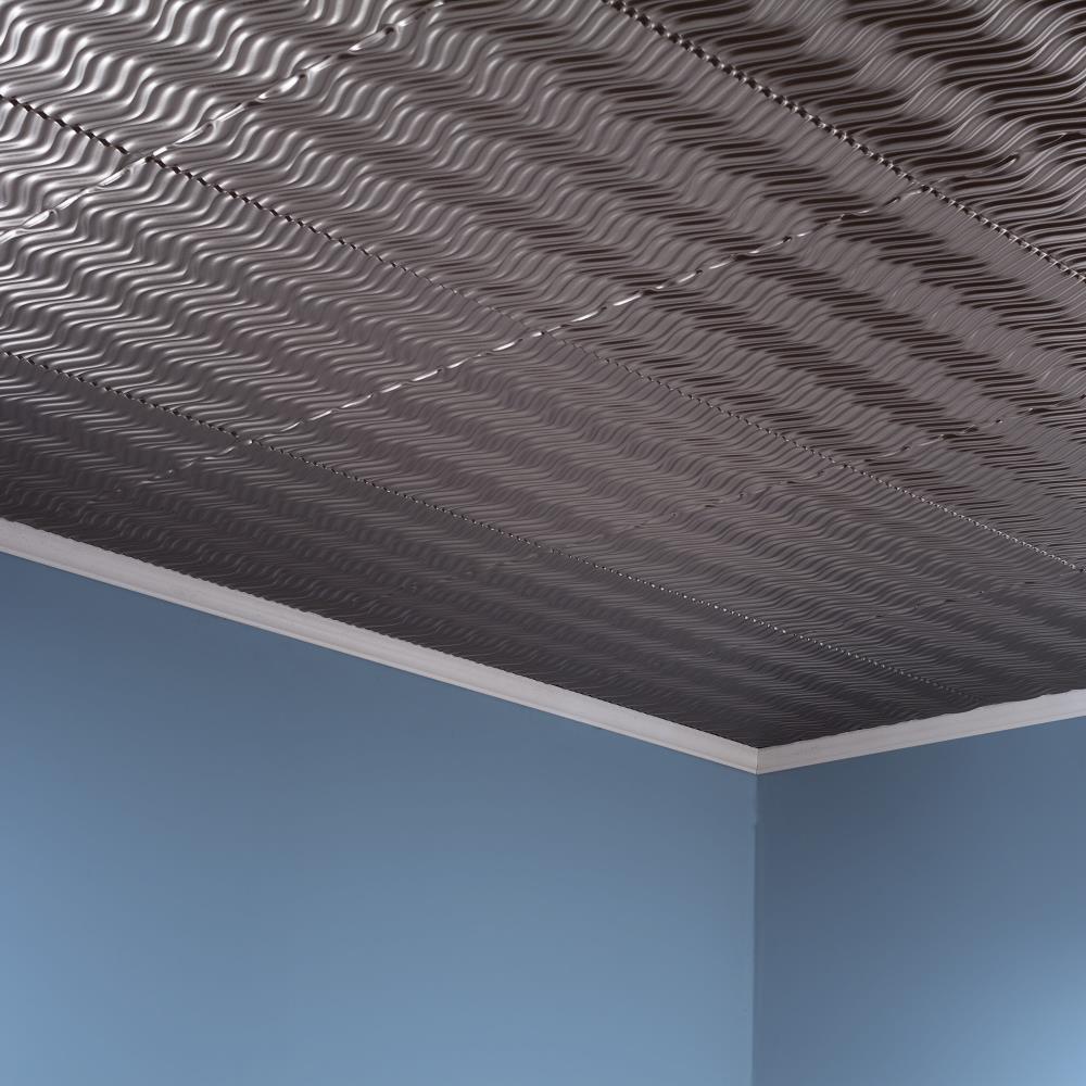 Fasade G71-29 Ceiling-Tile - View #3