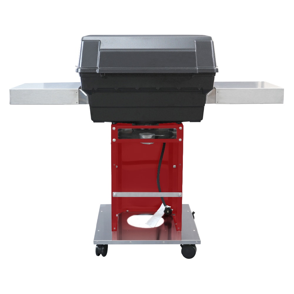 Charmglow CHRM40ER-P Gas-Grill - View #2