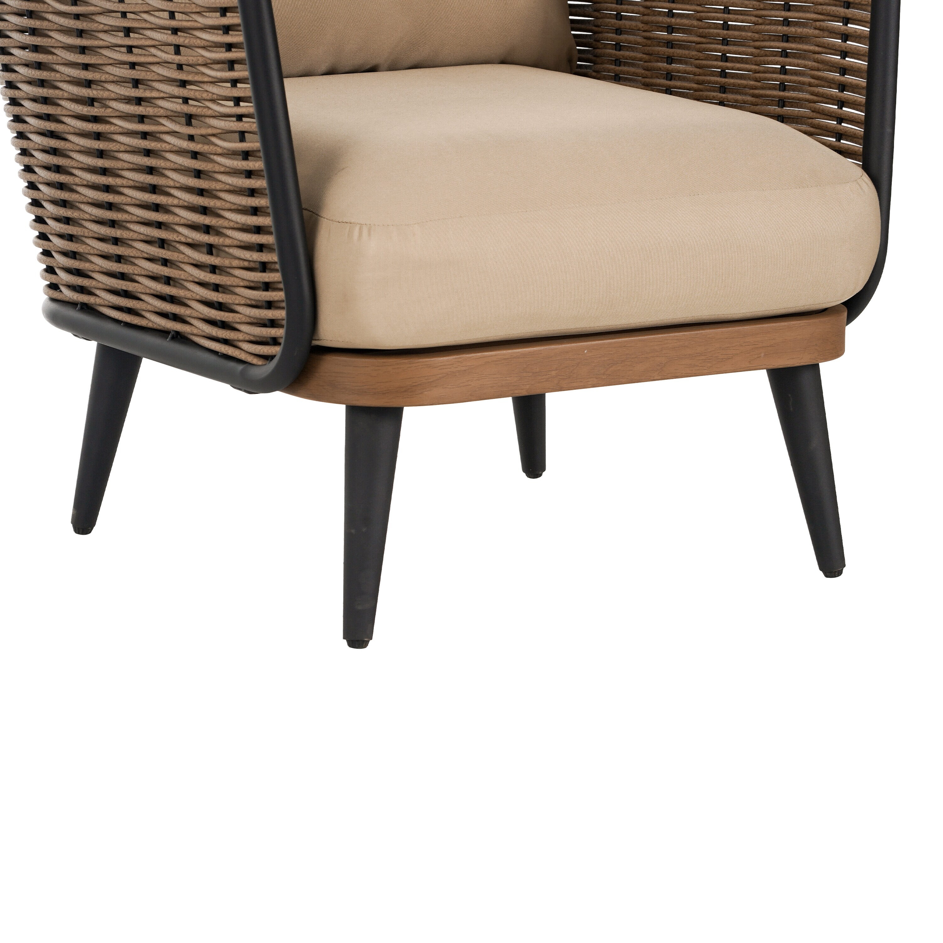Christopher Knight Home 328157 Patio-Conversation-Sets - View #12
