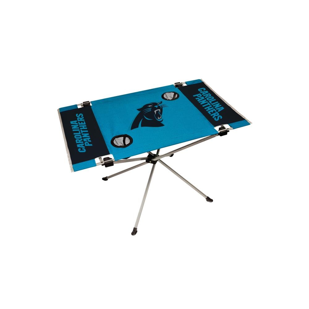 NFL Chicago Bears Endzone Style Tailgating Table, NEW