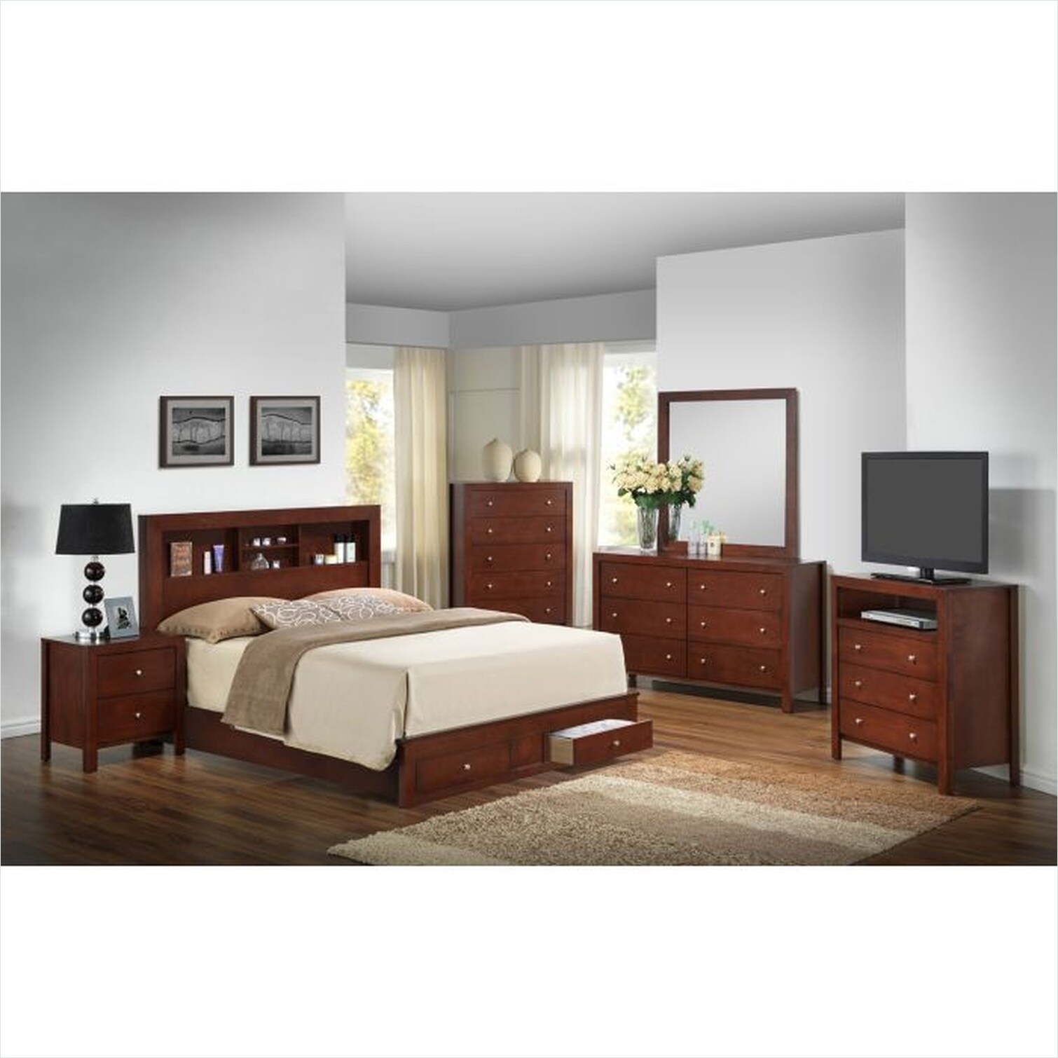 Naturefalls 8KQ9A2G0HN4S beds - View #5