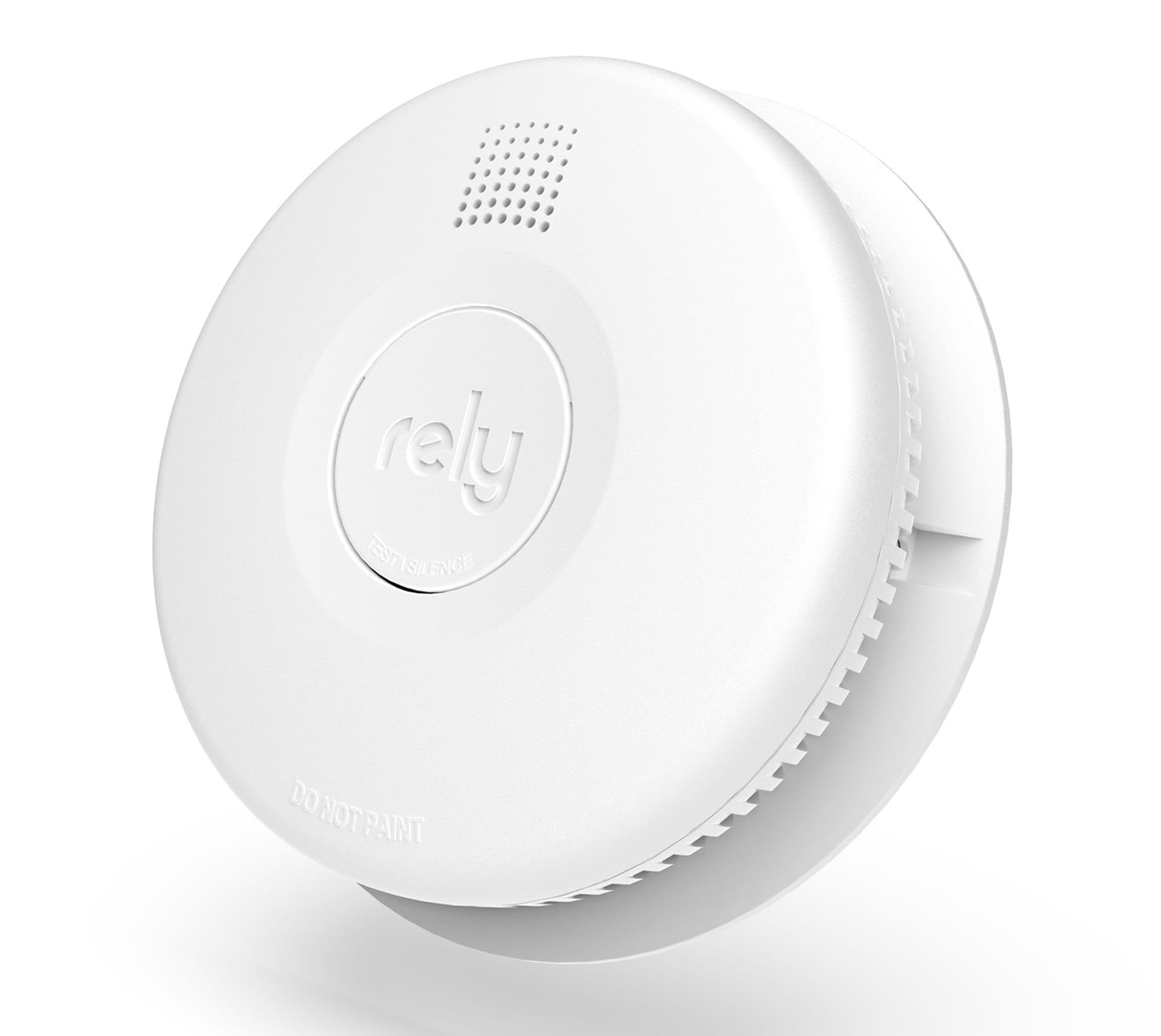 Rely 5400 Smoke-Alarms - View #3