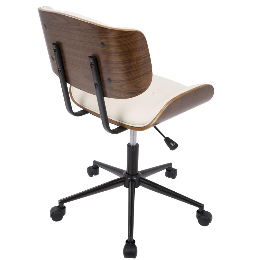 LumiSource OC-JY-LMB WL+CR Office-Chairs - View #4