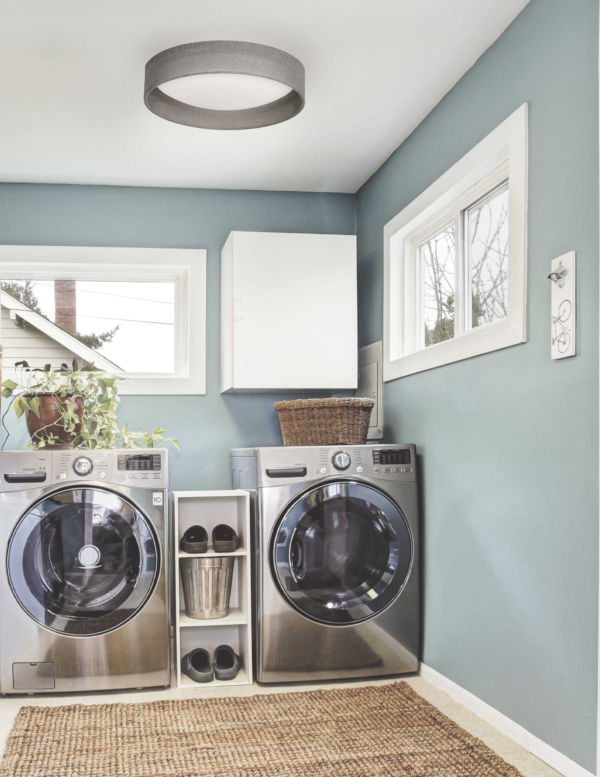 Dainolite CFLD-1114-2423 flushmounts - View #2