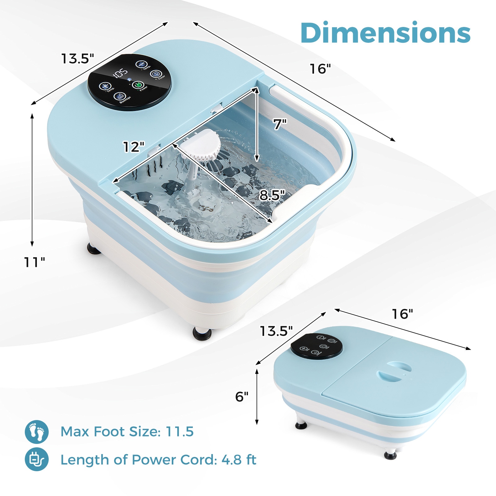 Slickblue D-CO-LB-SU11401SE Personal-Care-And-Accessories - View #3