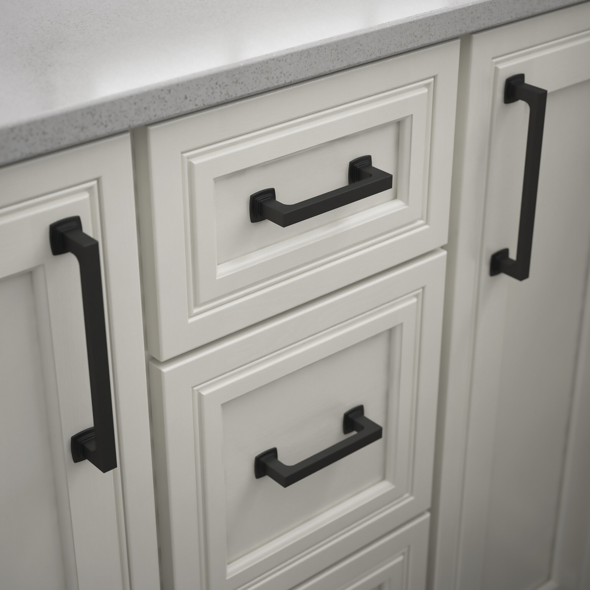 Franklin Brass P41772K-FB-C Cabinet-Pulls - View #2