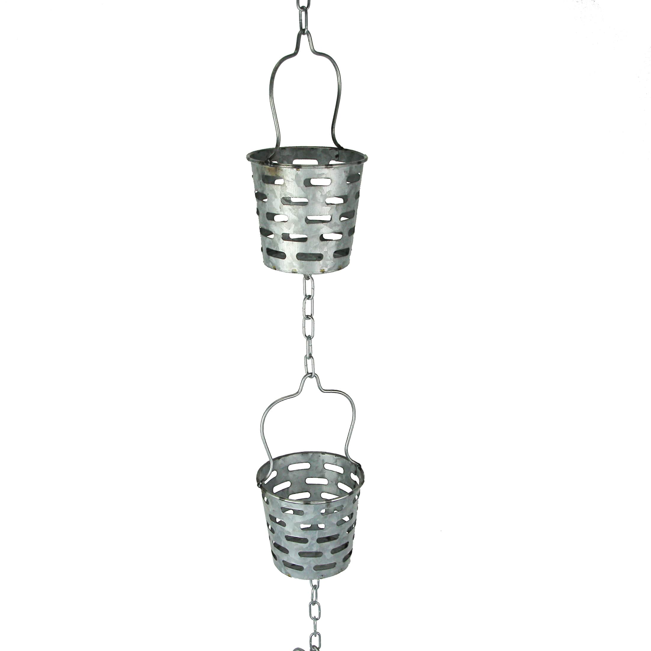 Zeckos ZKO-99329 Rain-Chains - View #2