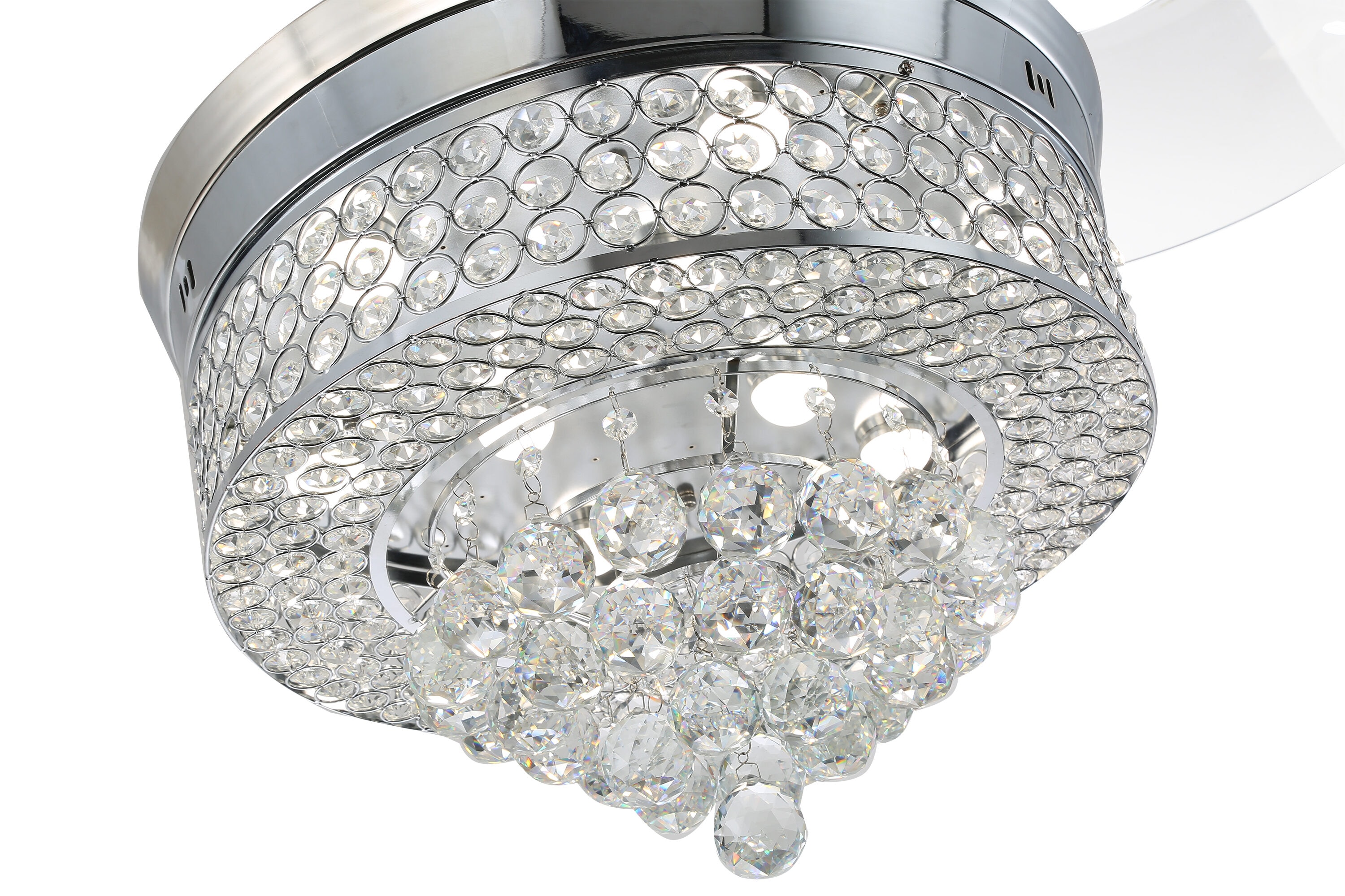 Bella Depot BD4209-C Ceiling-Fans - View #8
