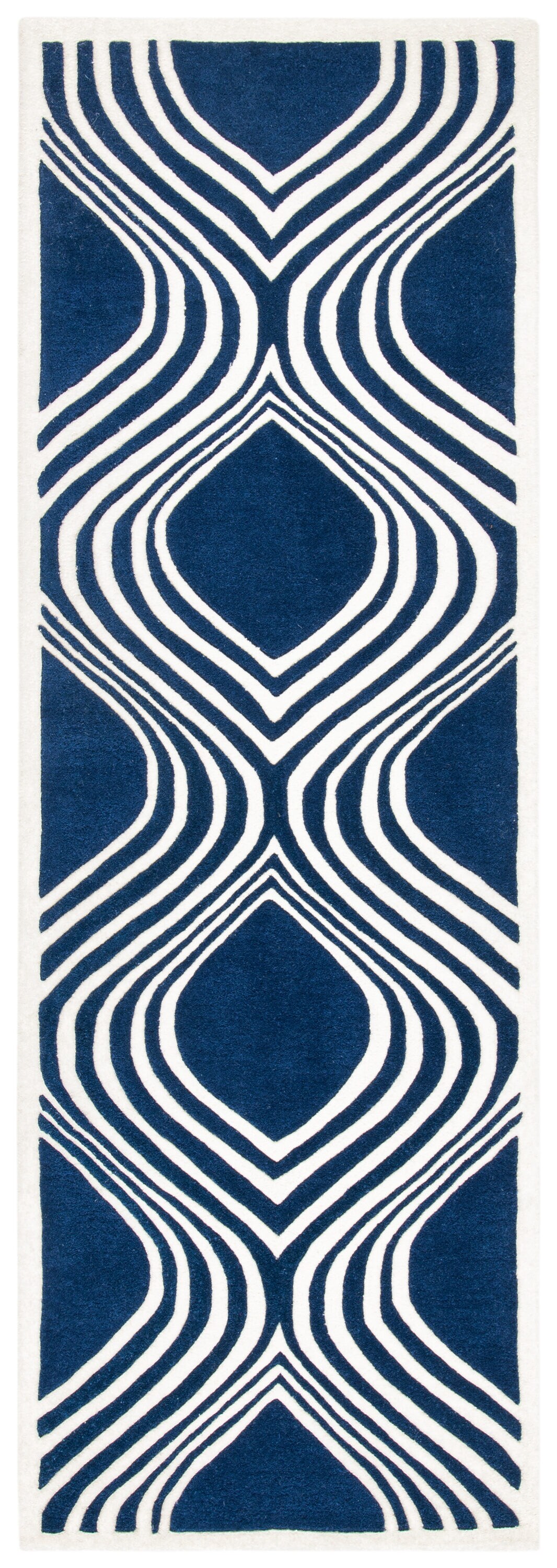 Safavieh CHT758C-27 rugs - View #2