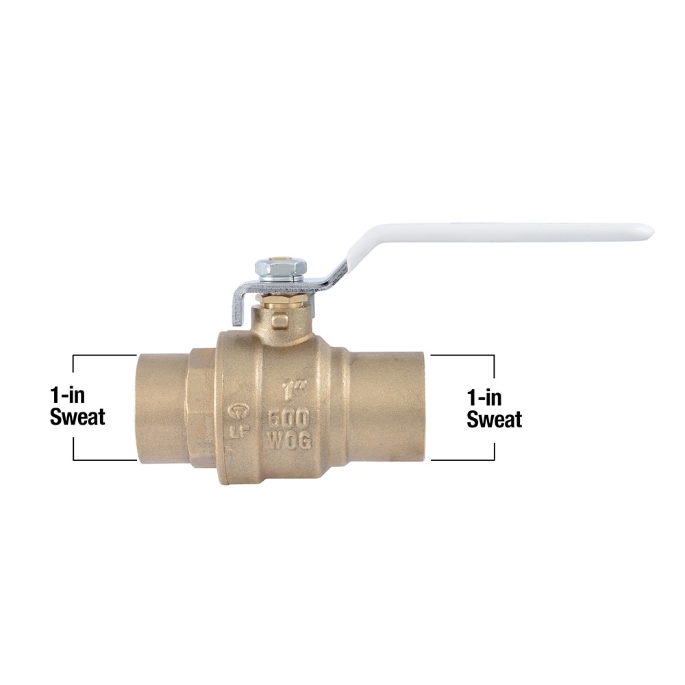 RELIABILT 20065Z Ball-Valves - View #4