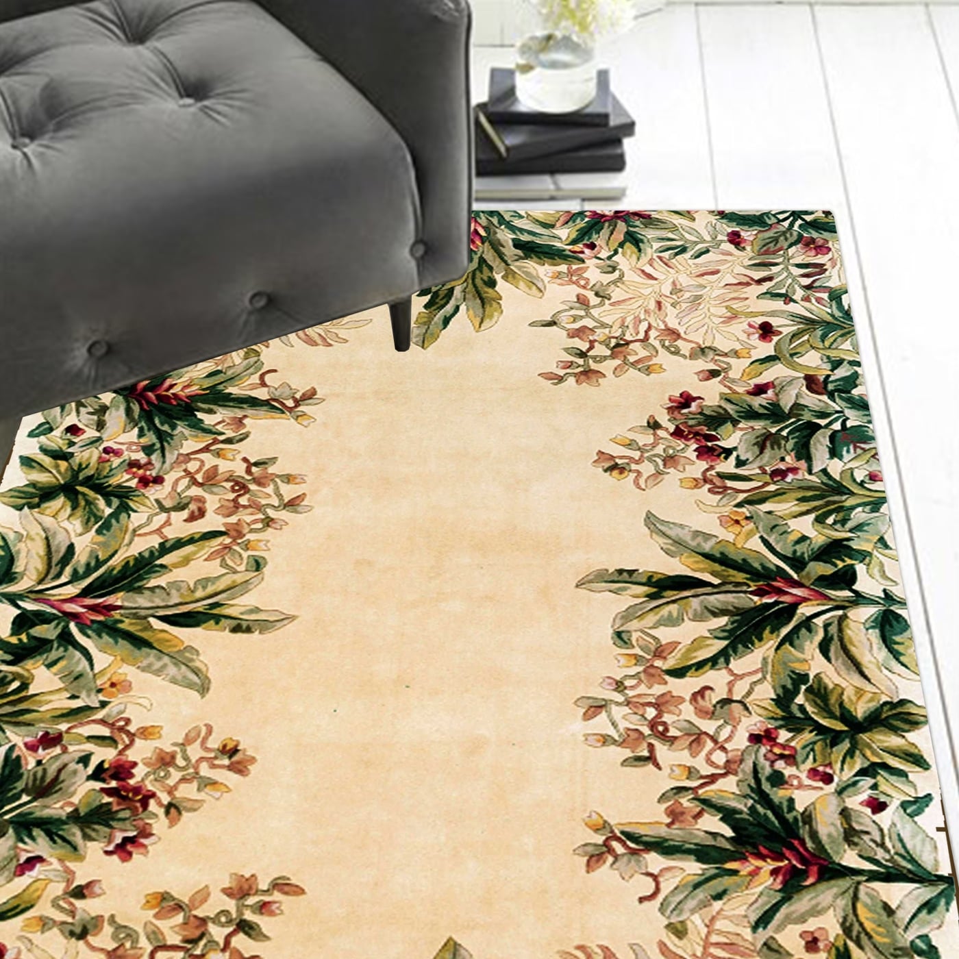 HomeRoots 354056 rugs - View #4
