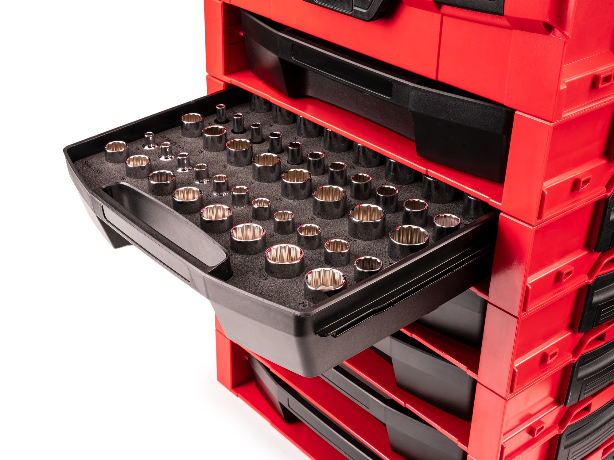 TEKTON SHD91702 Socket-Sets - View #6