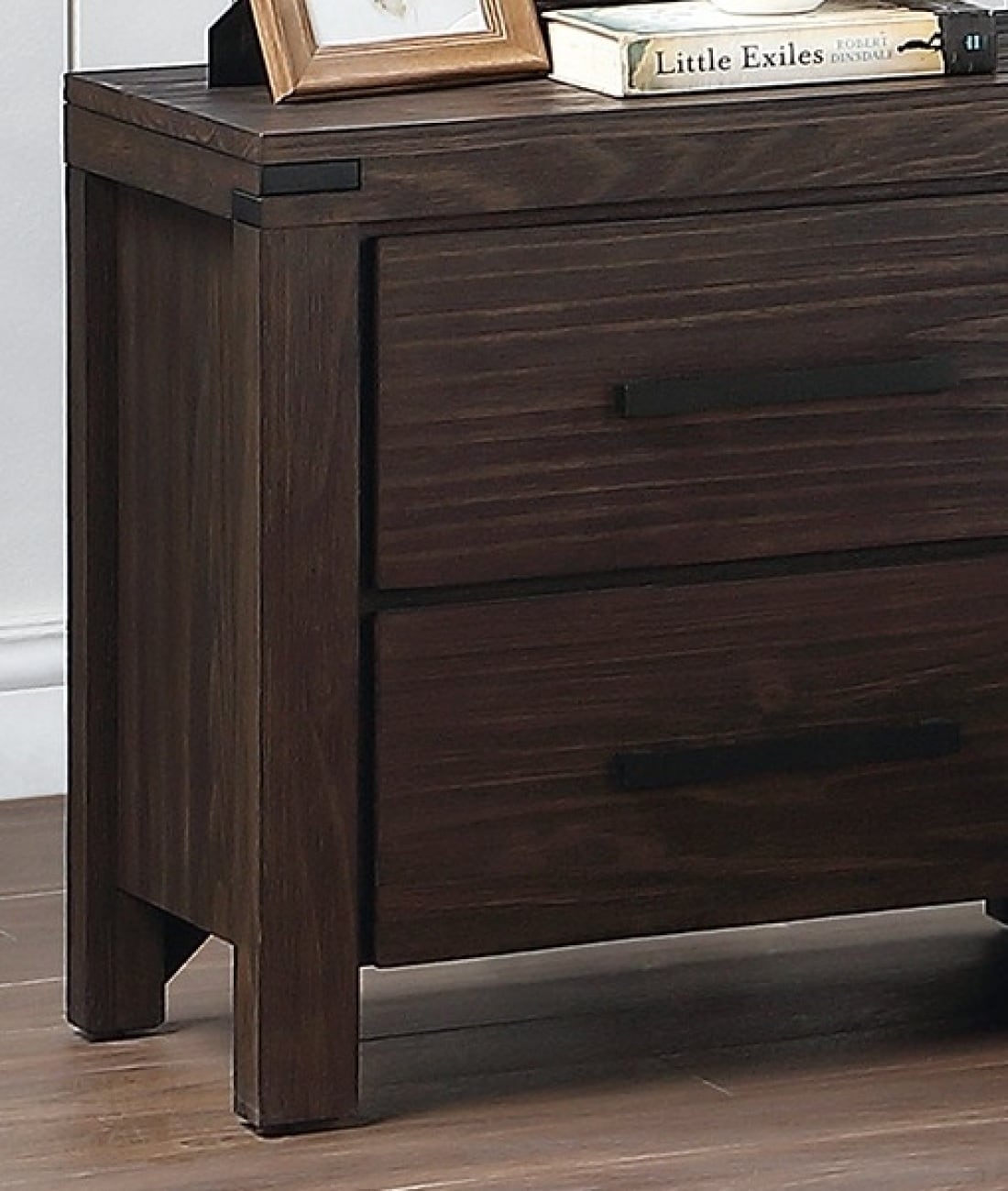 CHITA CTK-342 nightstands - View #6