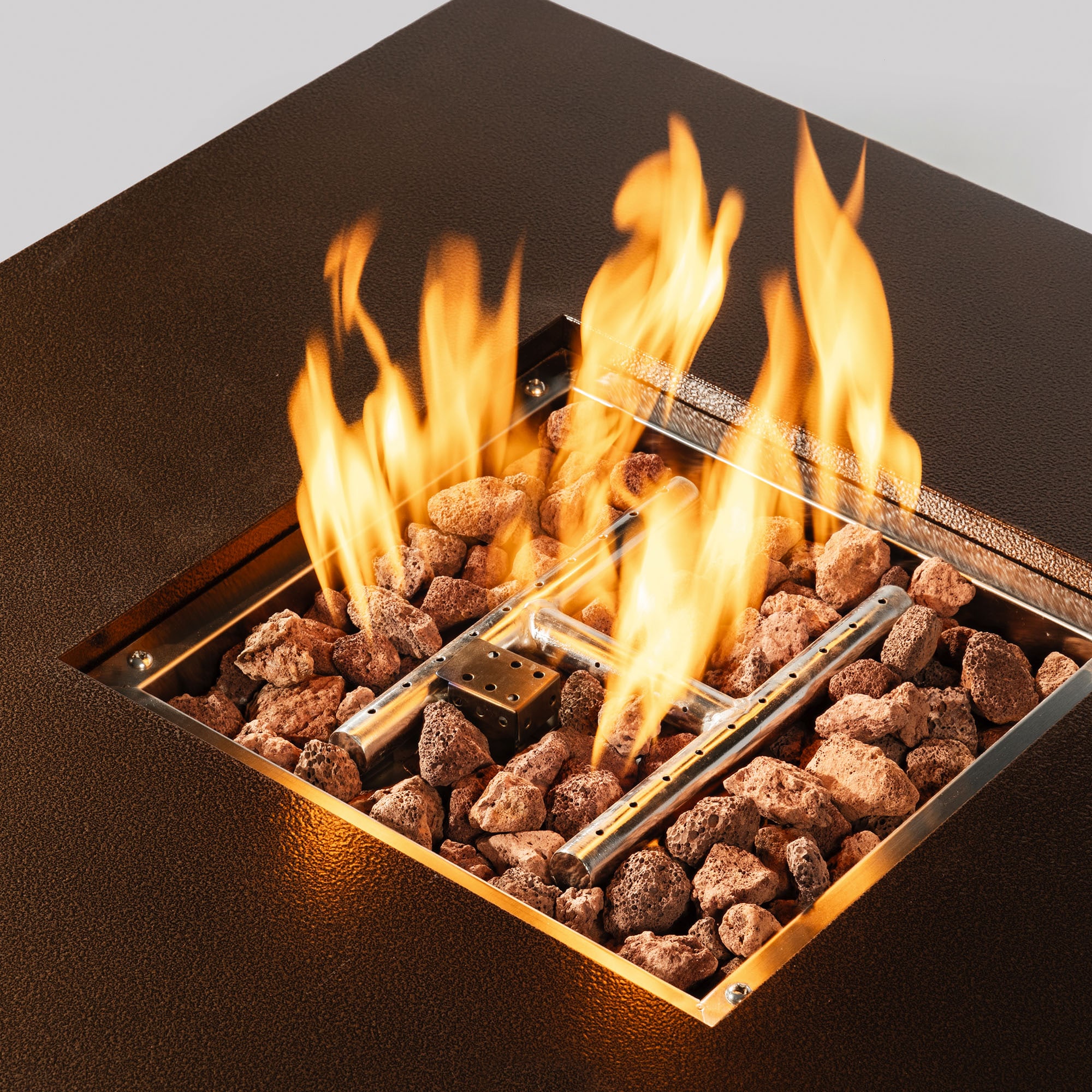 Dexmalle W853P204429 Outdoor-Gas-Firepits - View #4