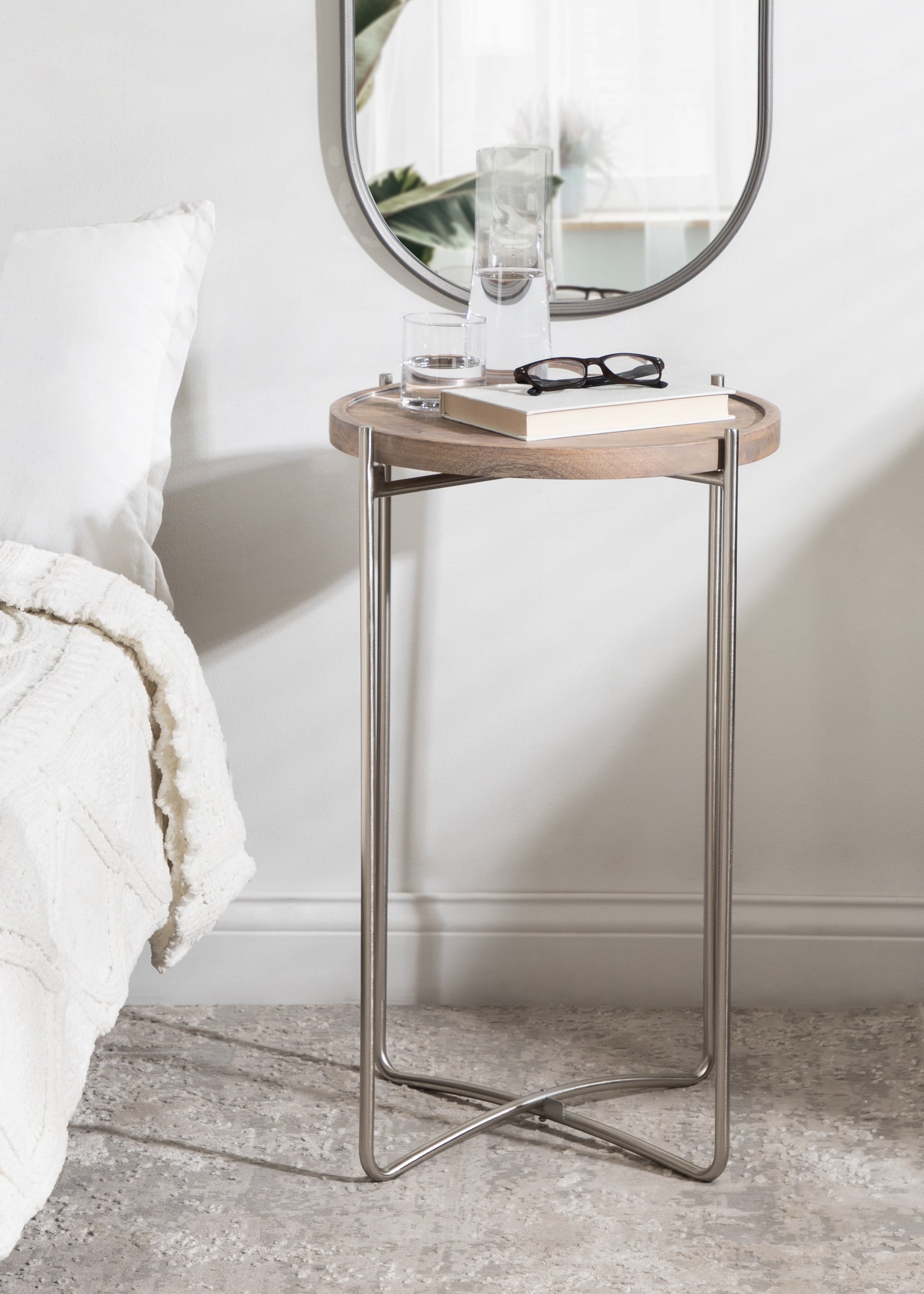 Kate and Laurel 219302 End-Tables - View #6