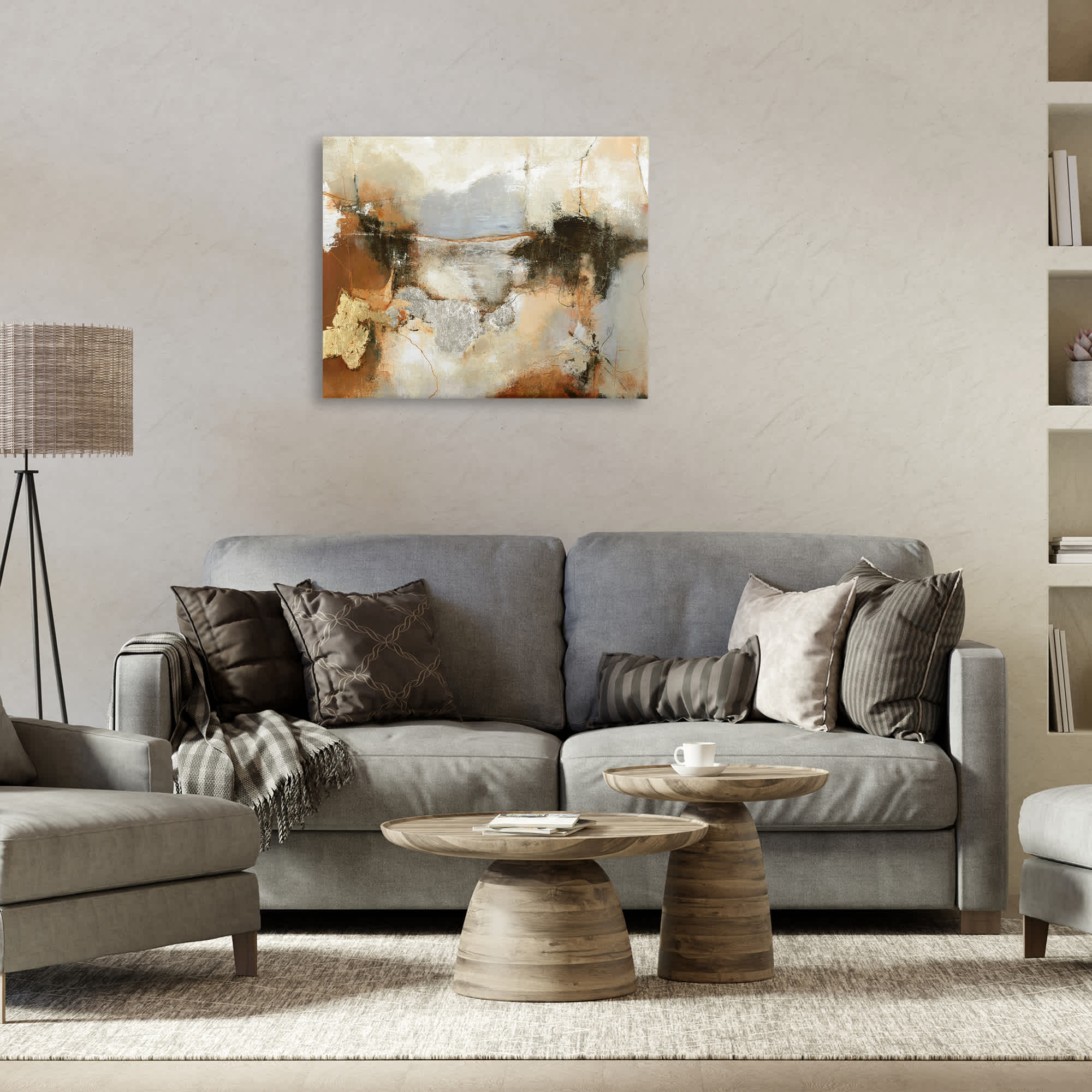 Stupell Industries BS-783-CN-24X30 Wall-Art - View #3